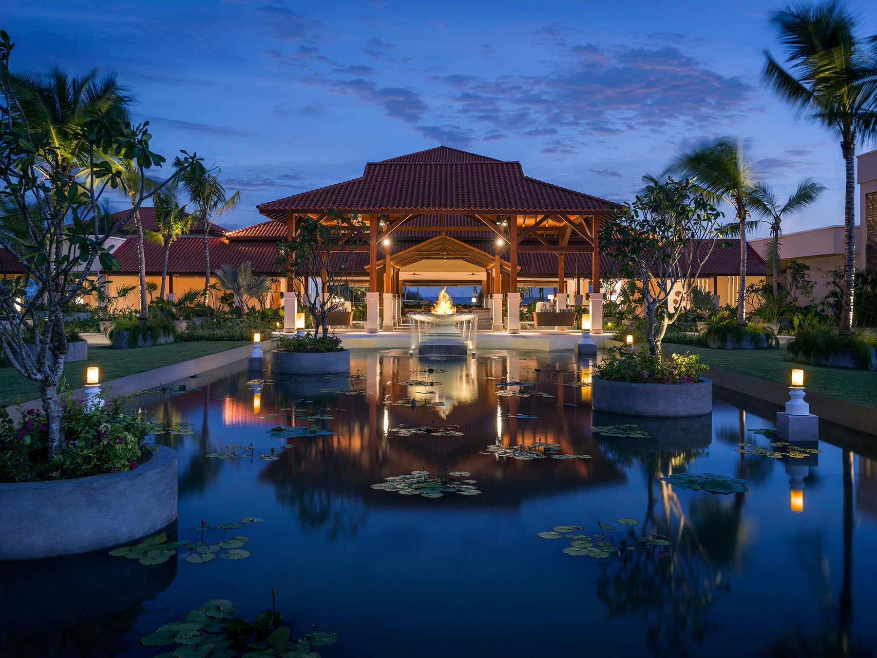 Shangri-La's Hambantota Resort & Spa Ansicht 3
