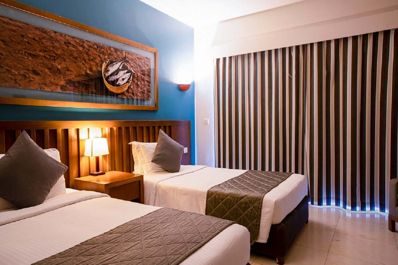 Sifawy Boutique Hotel Ansicht 5