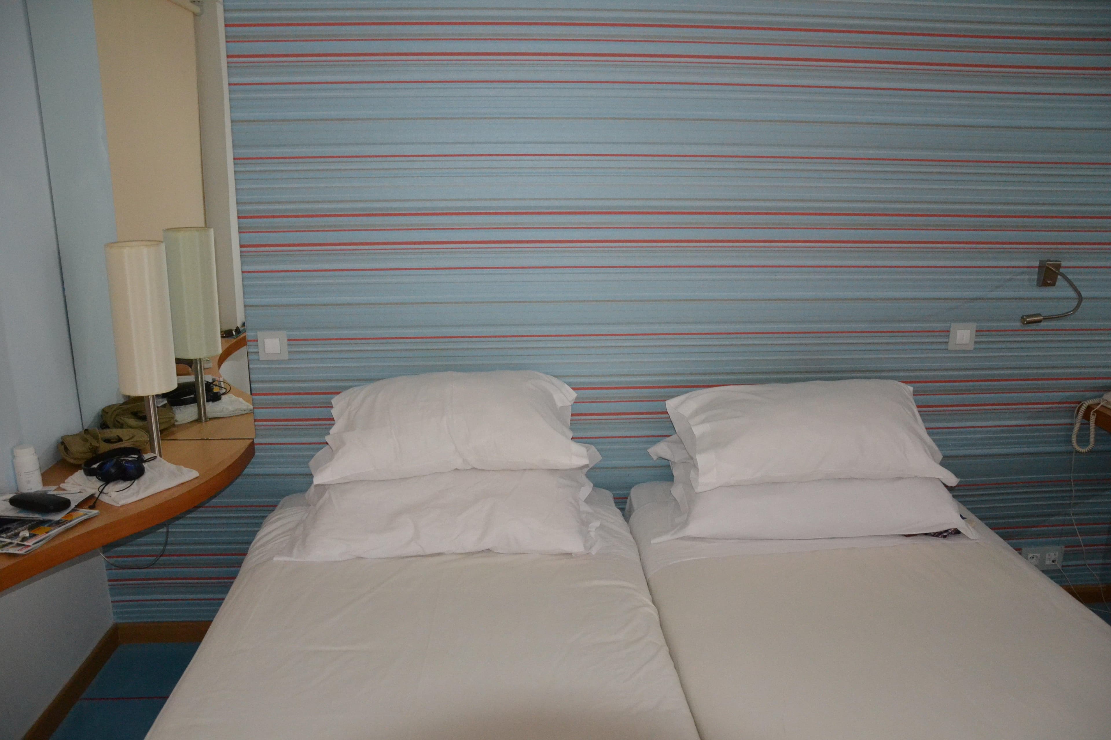 Pestana Dom João II Ansicht 4