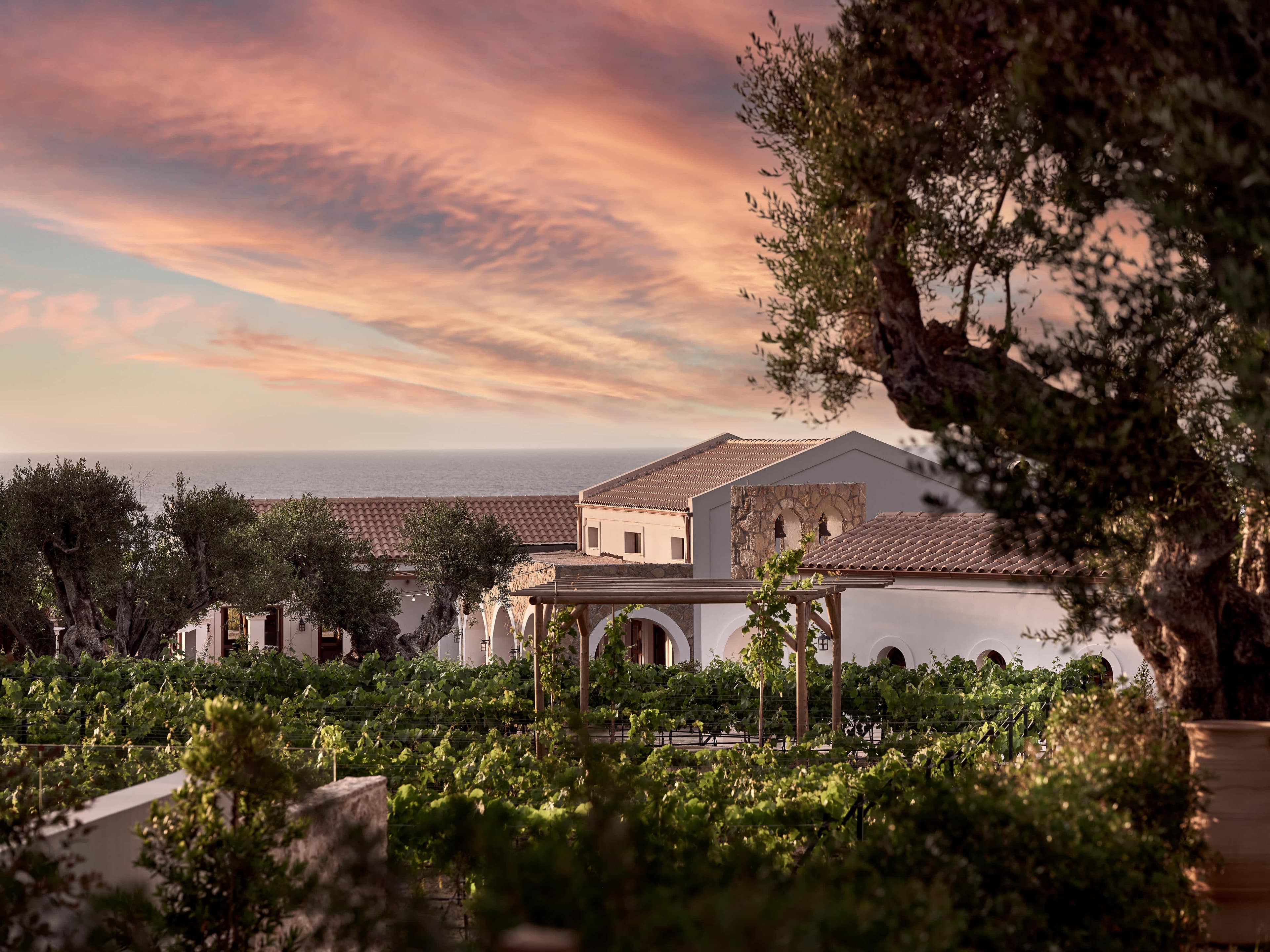 Lesante Cape - The Leading Hotels of the World Ansicht 9