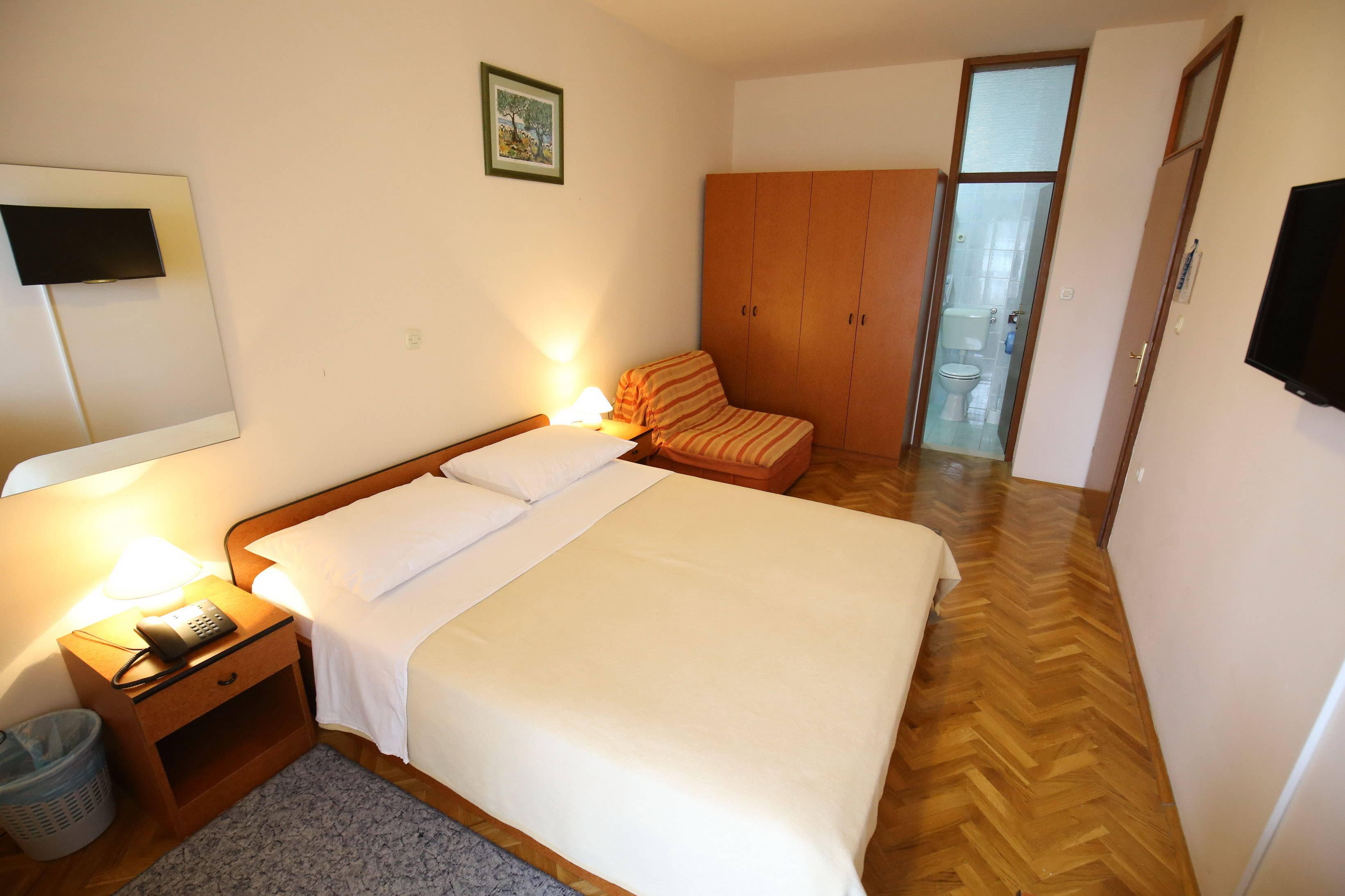 Hotel Lucija Ansicht 5