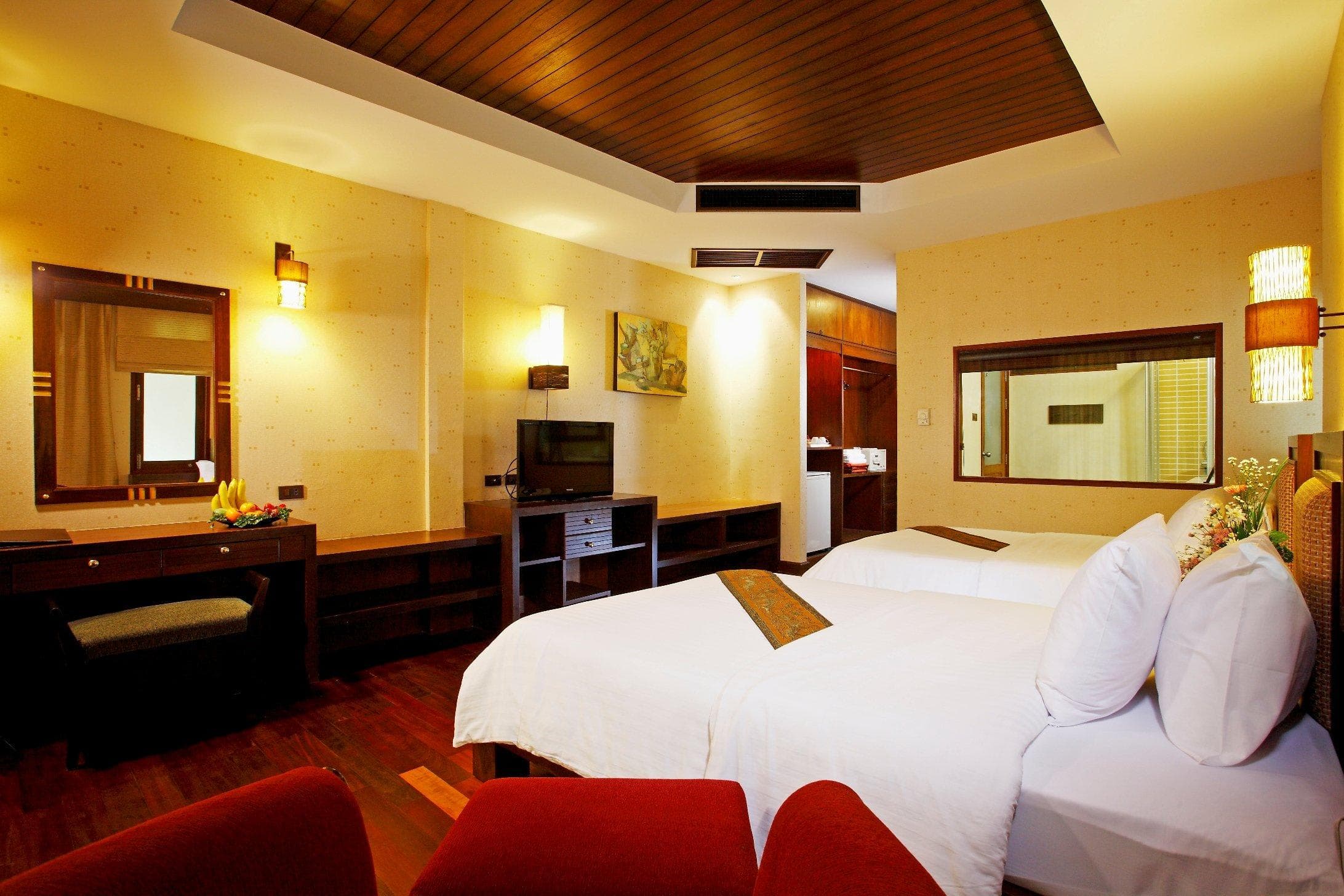 Khao Lak Bayfront Resort Ansicht 5