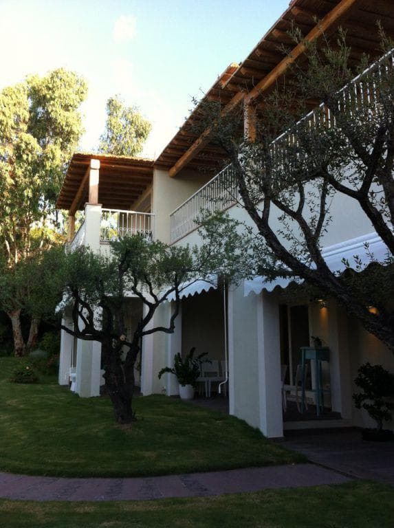 Forte Village - Hotel Le Dune Ansicht 3