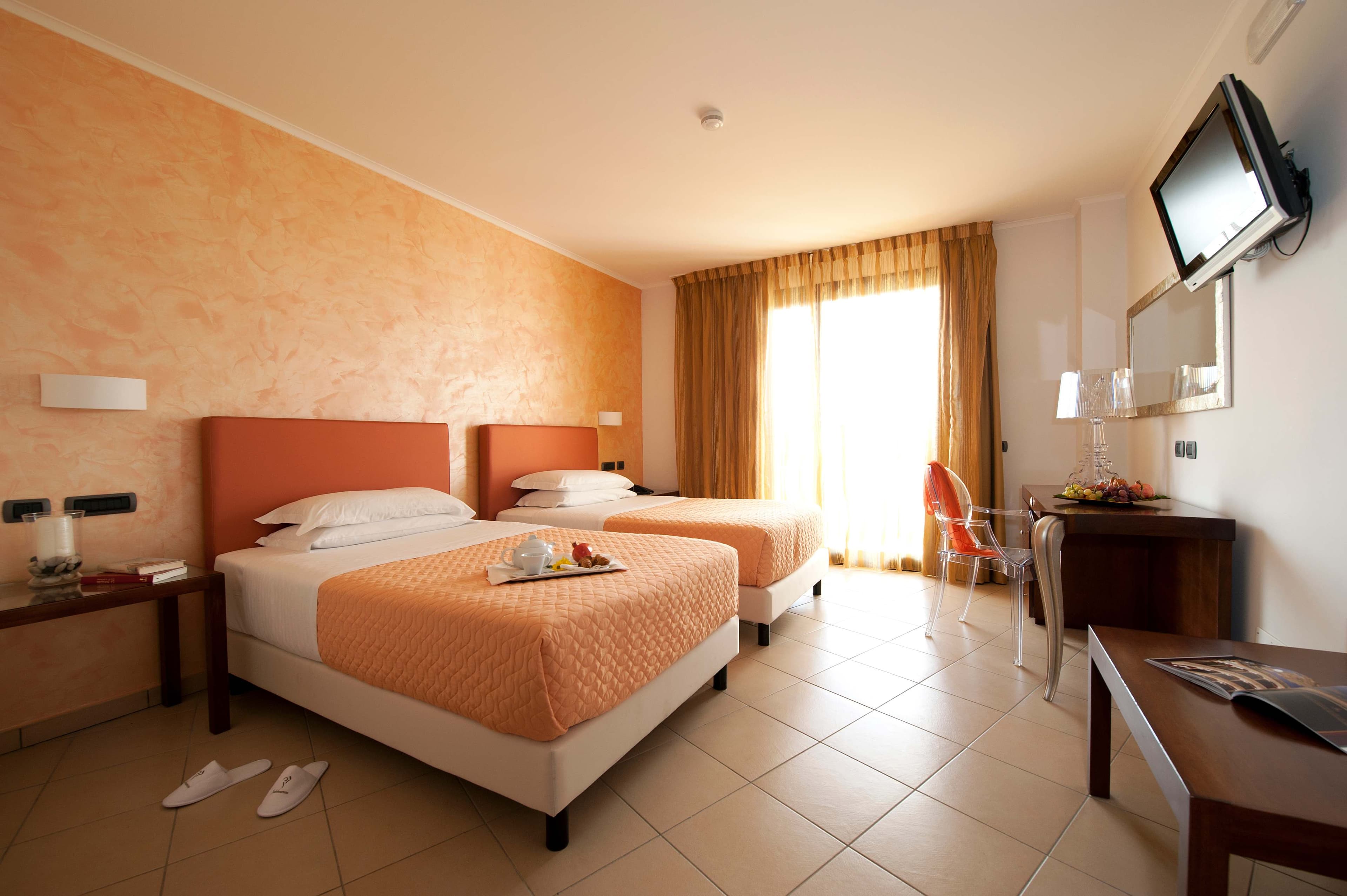 Grand Hotel Sofia Ansicht 5