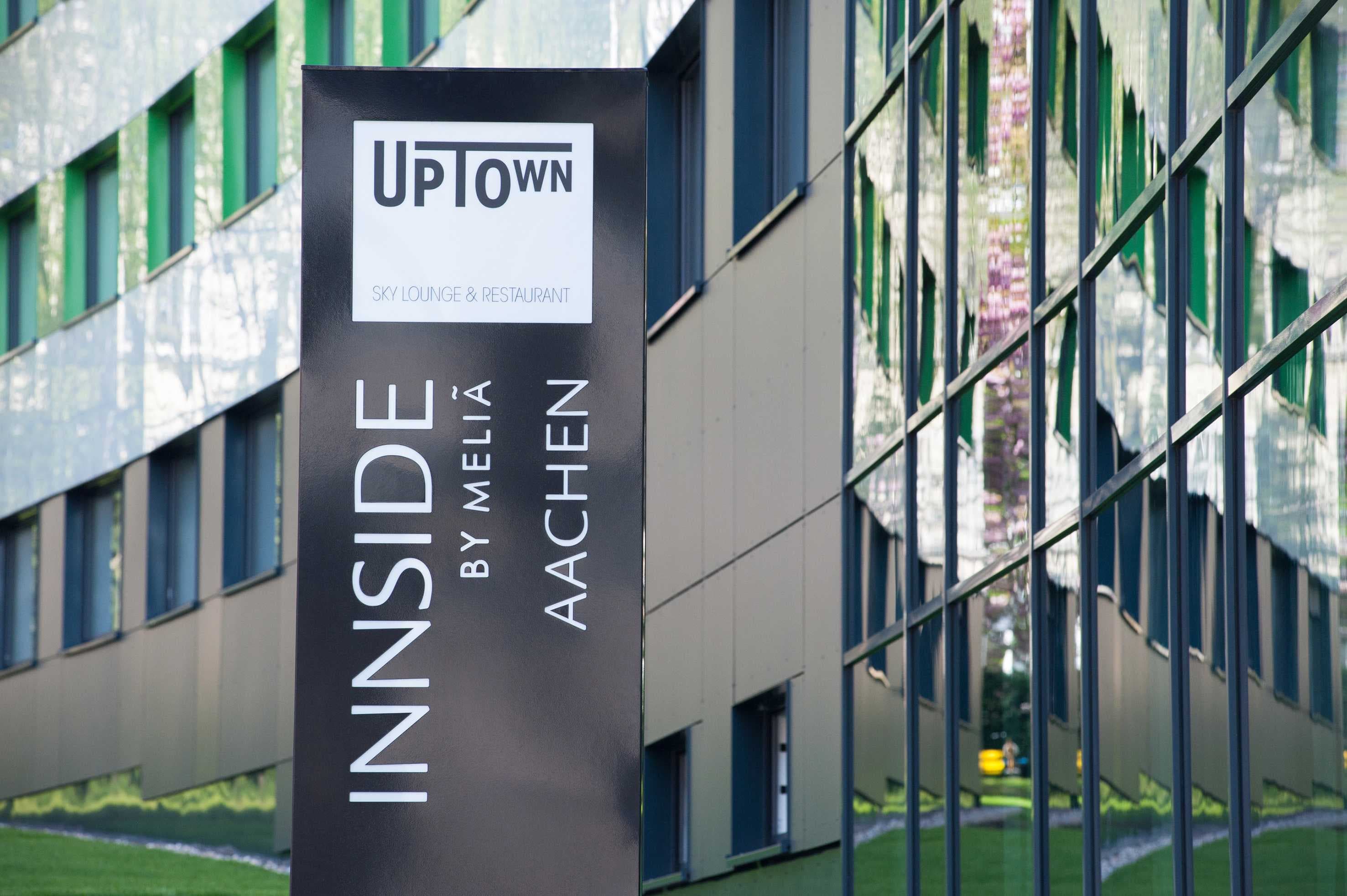INNSiDE by Melia Aachen Ansicht 2