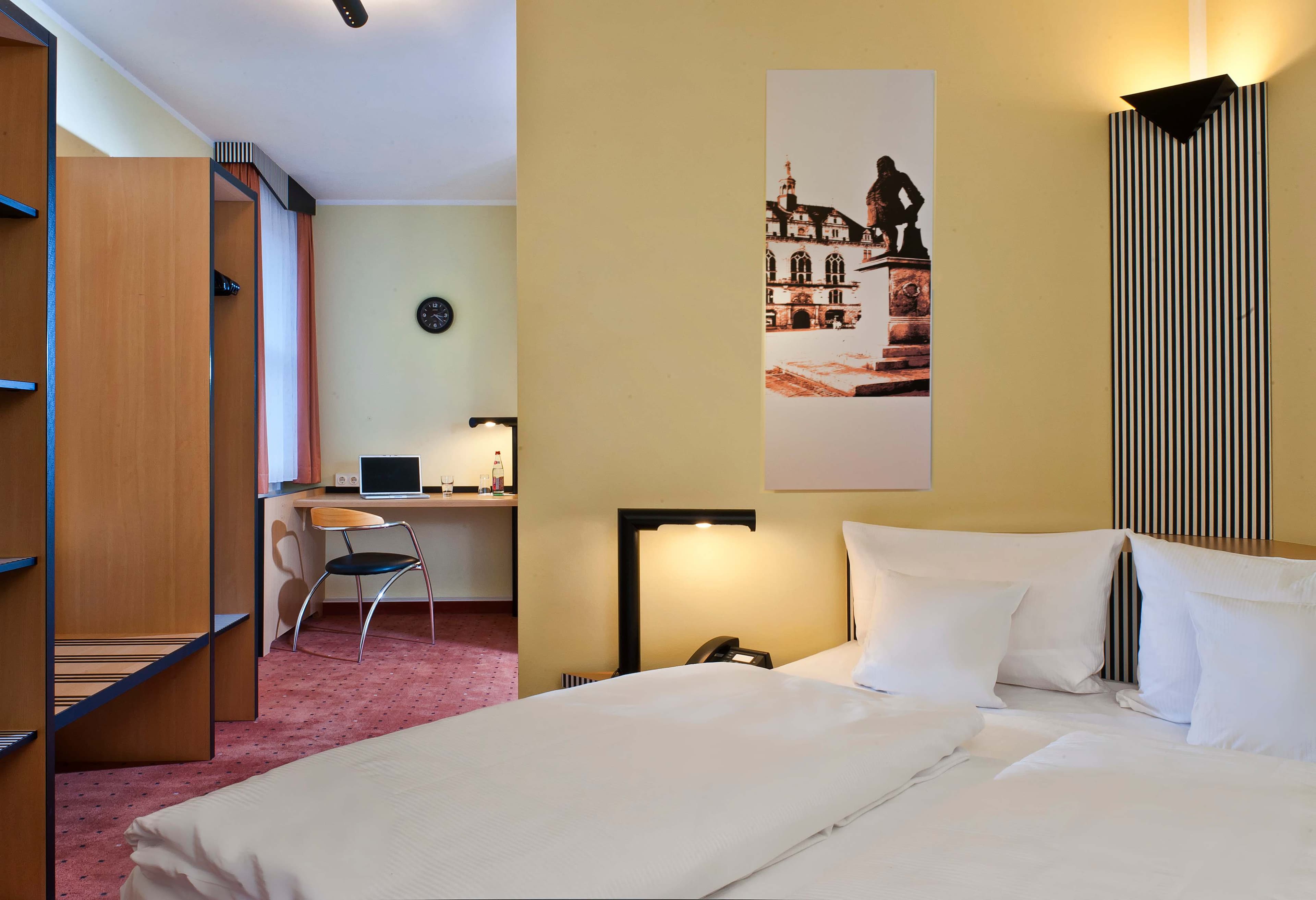 TRYP by Wyndham Halle Ansicht 5