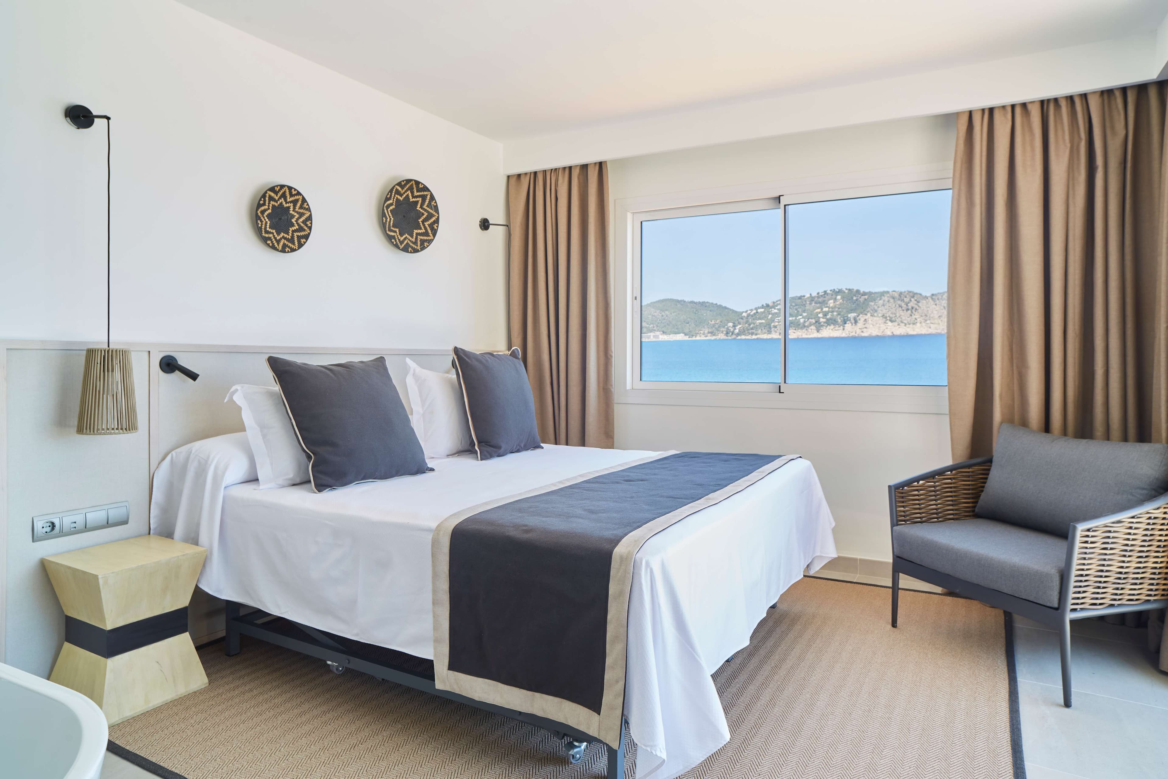 Invisa Hotel Club Cala Verde/ Sentido Cala Verde Ansicht 4
