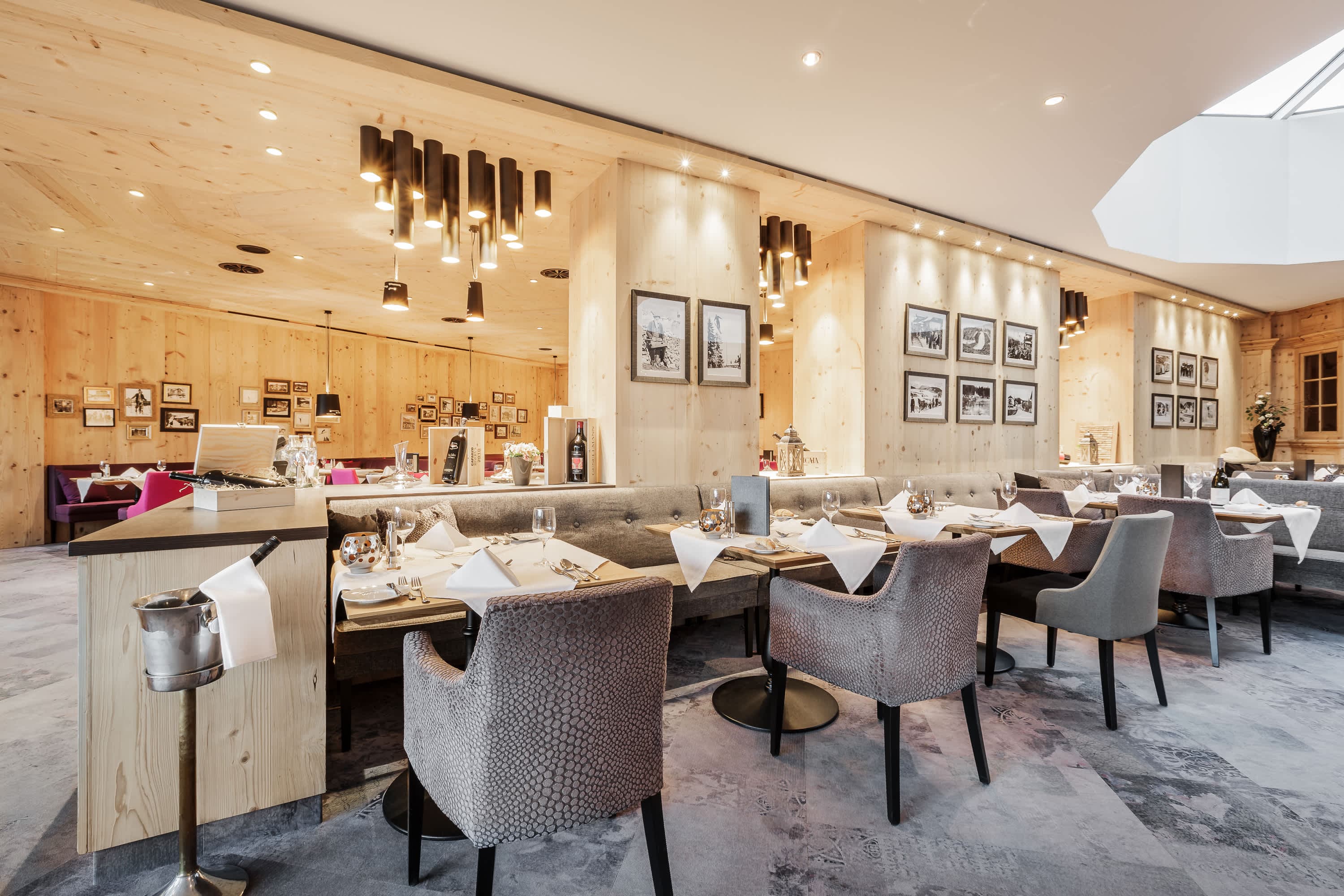 Krumers Alpin - Your Mountain Oasis Ansicht 7