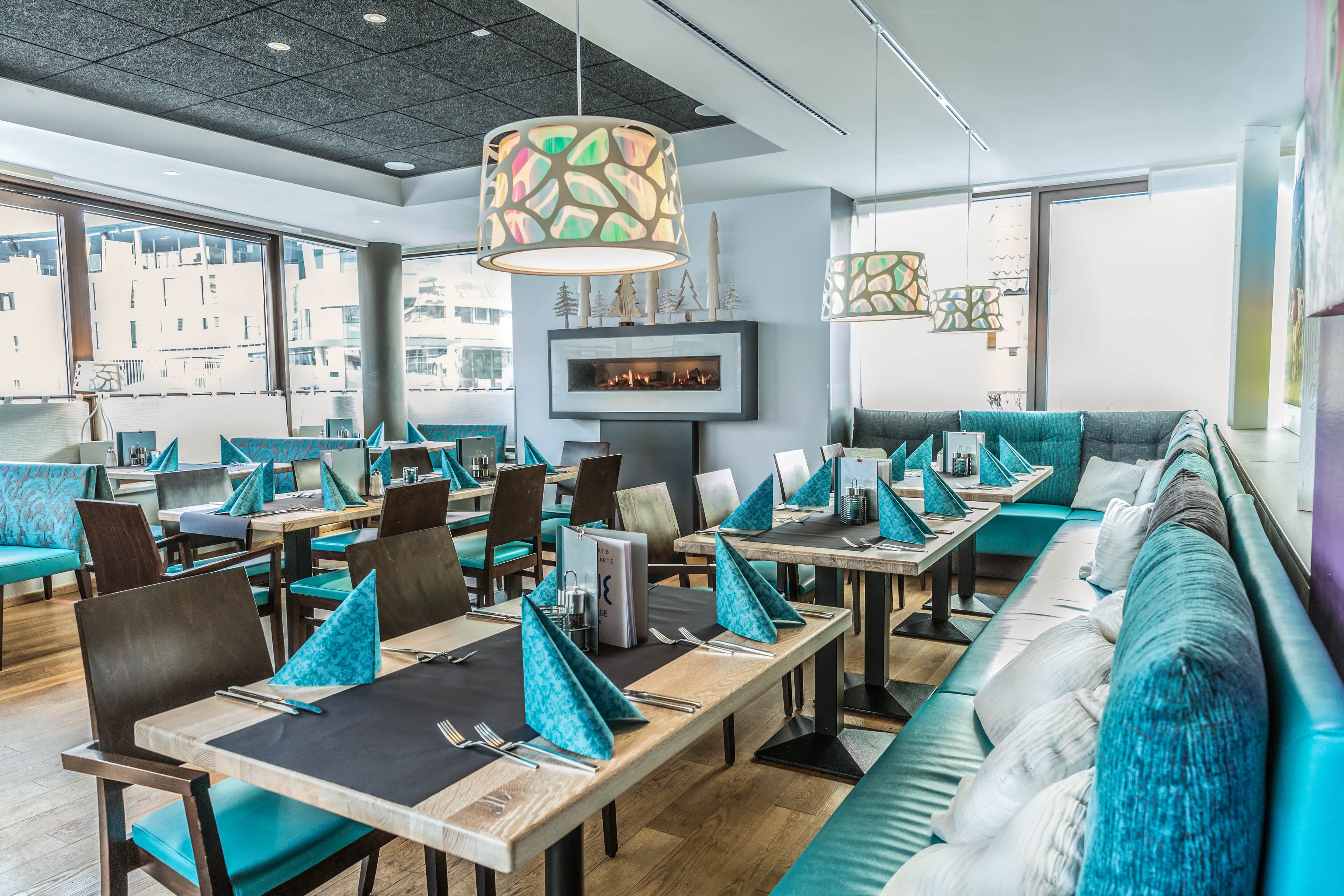 TUI BLUE Schladming Ansicht 8