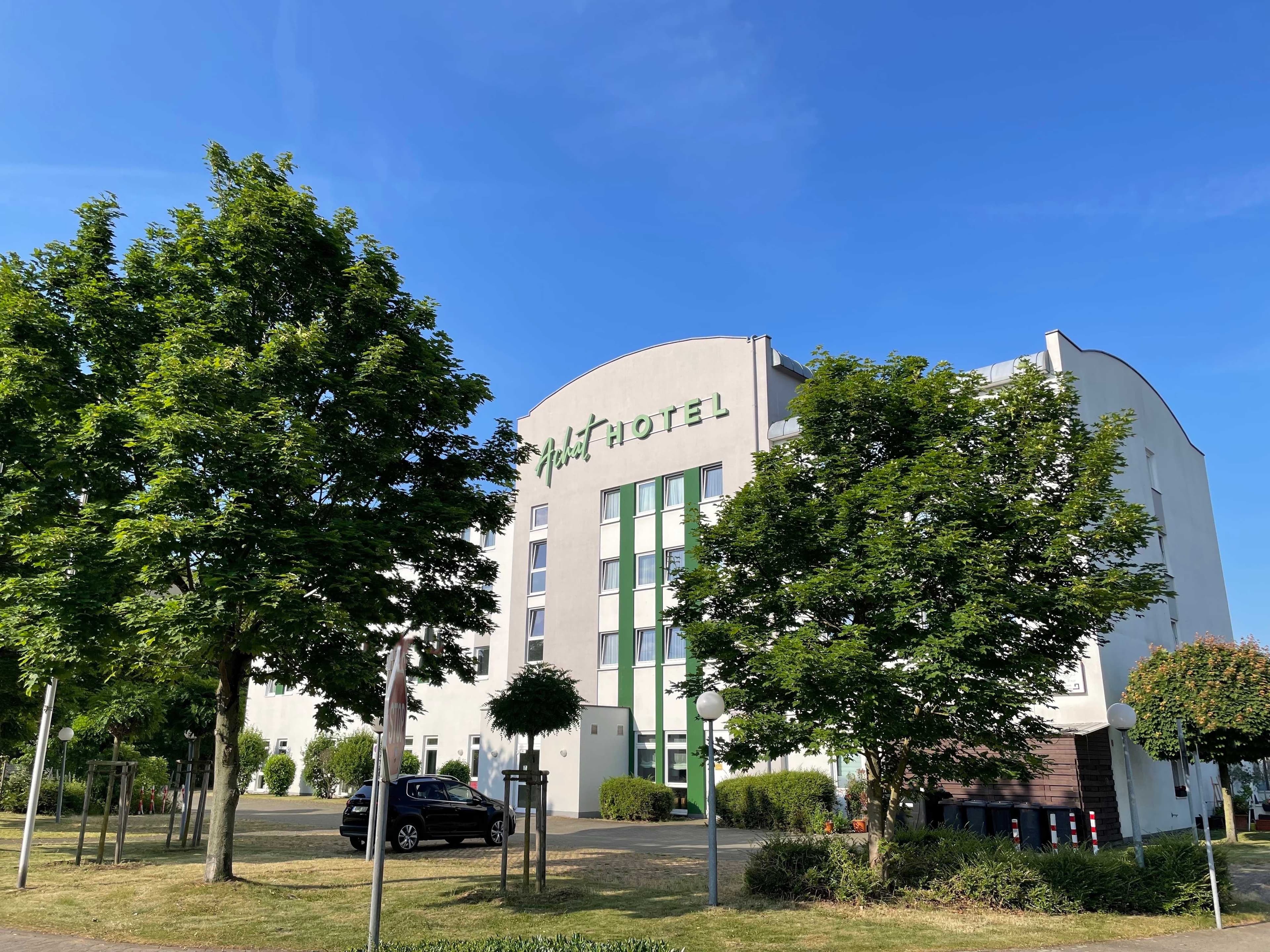 ACHAT Hotel Monheim am Rhein