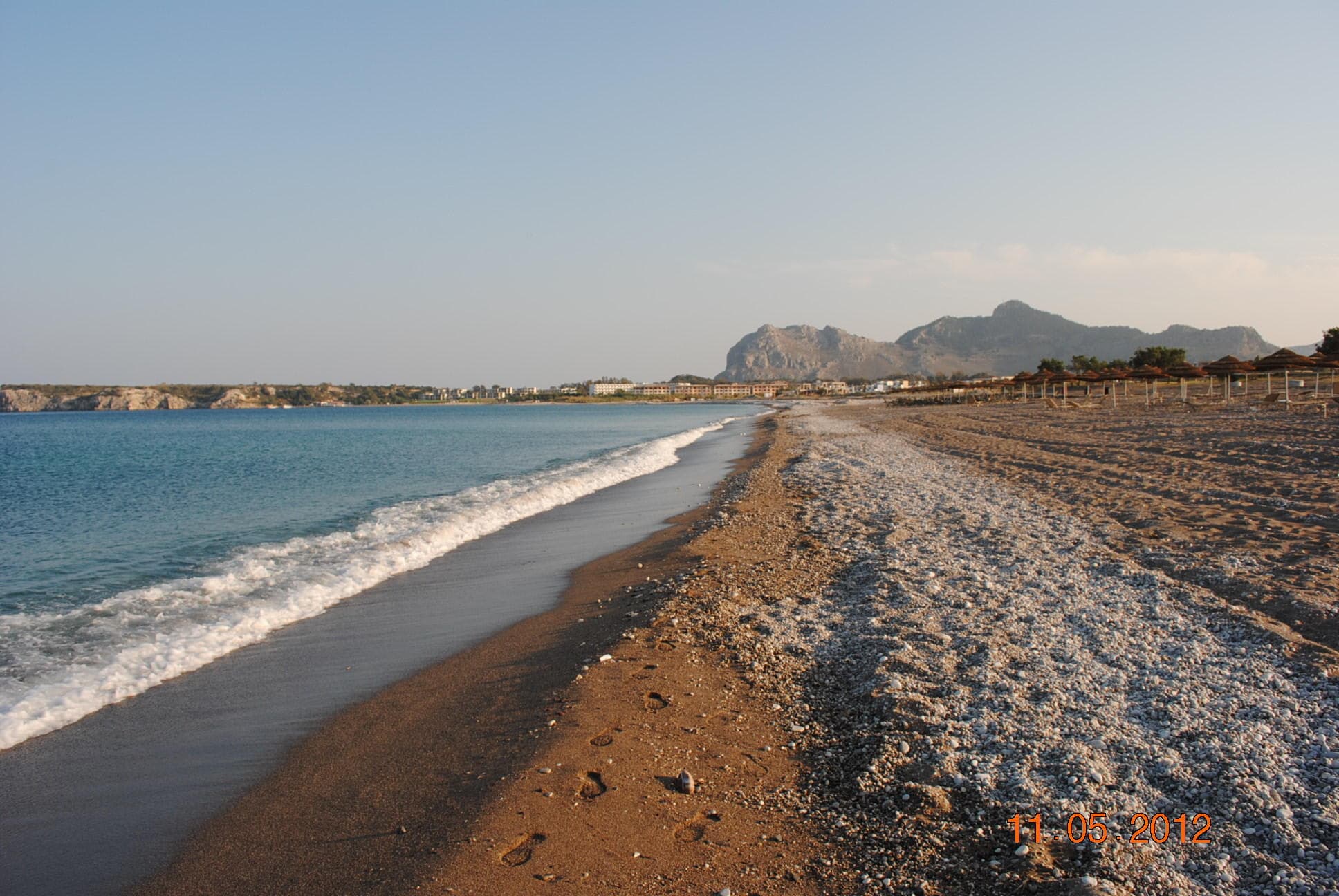 Afandou Bay Resort Suites Ansicht 9