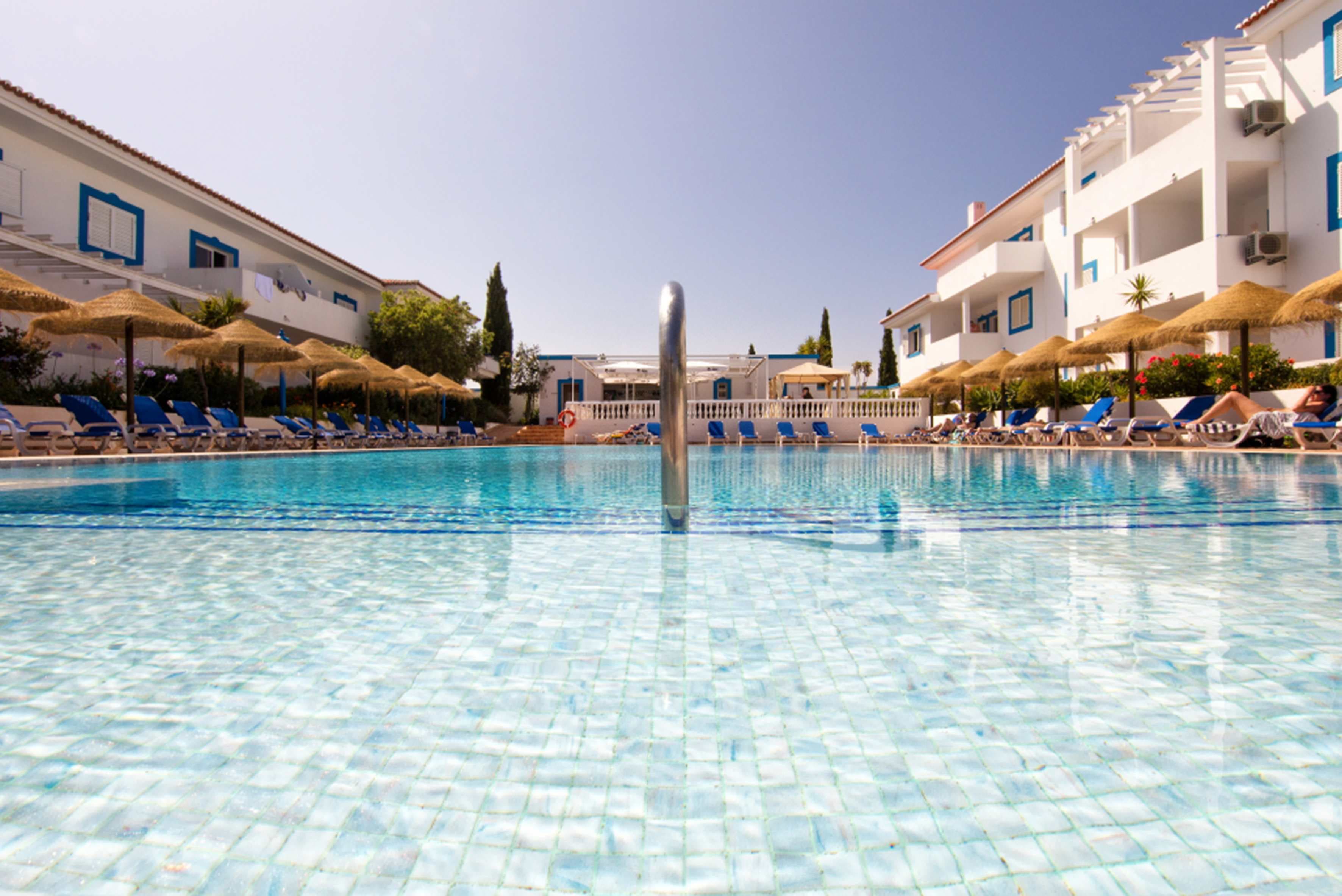 Agua Hotels Vila Branca Ansicht 6