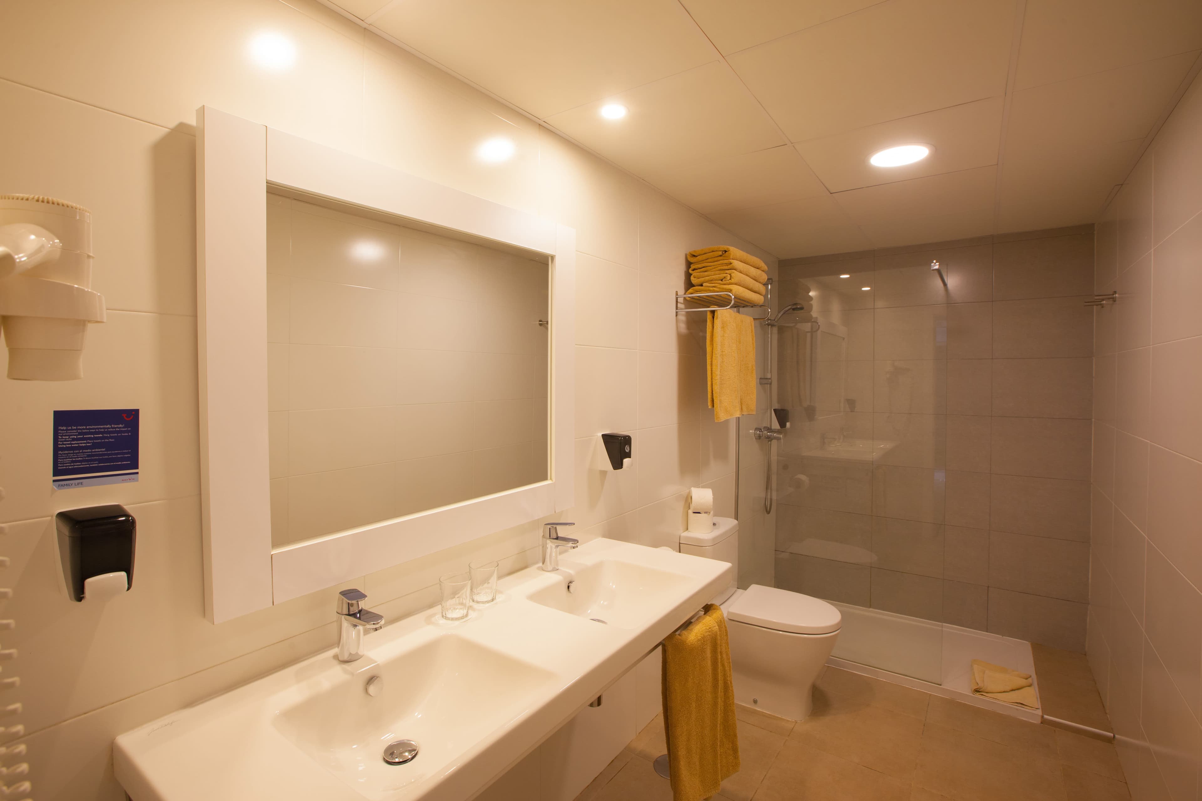Grupotel Orquidea Ansicht 5