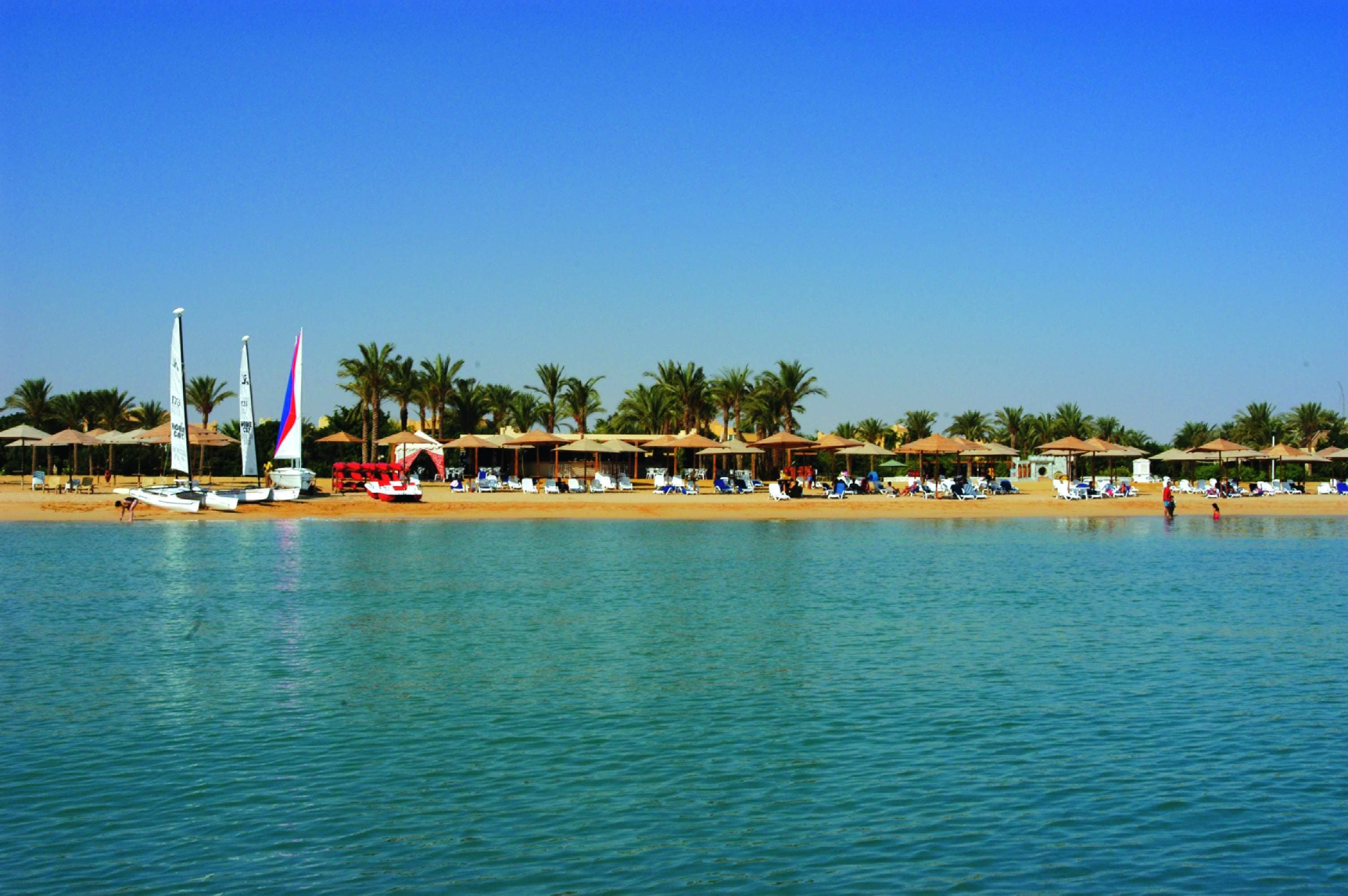 Hotel Sea Club Stella Di Mare Ansicht 9
