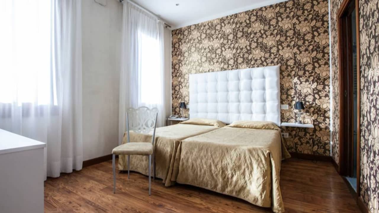 Hotel Villa Braida Ansicht 4