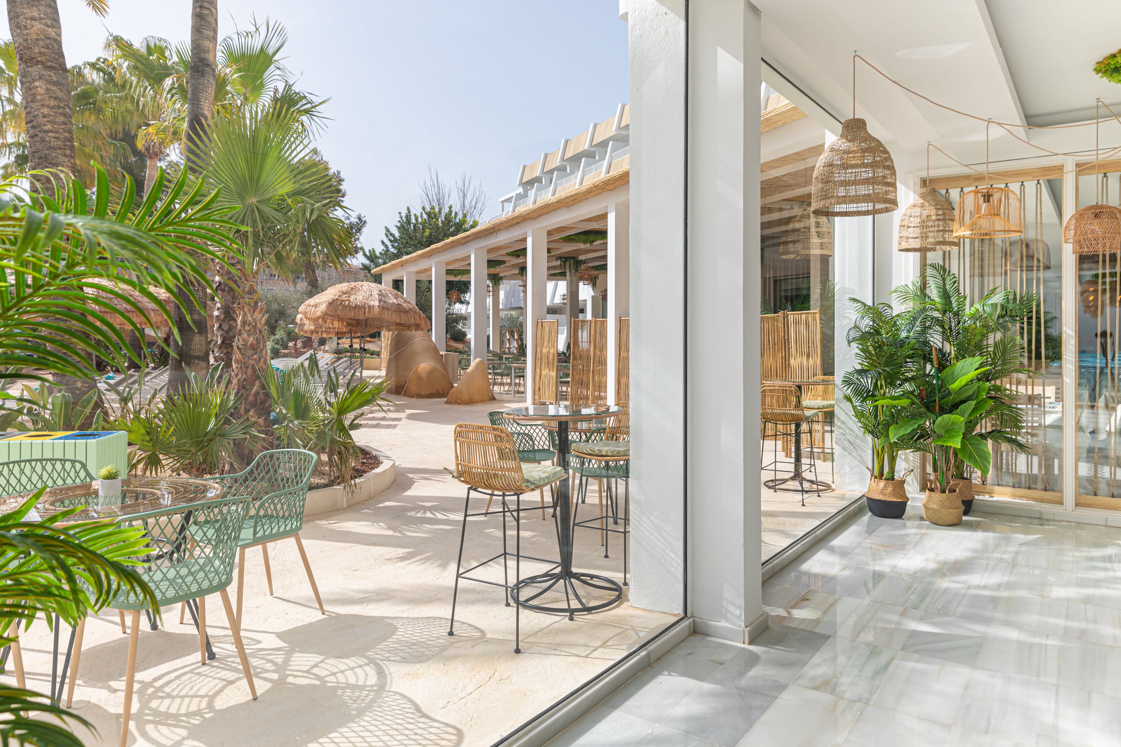 MarSenses Rosa del Mar Hotel & Spa Ansicht 8