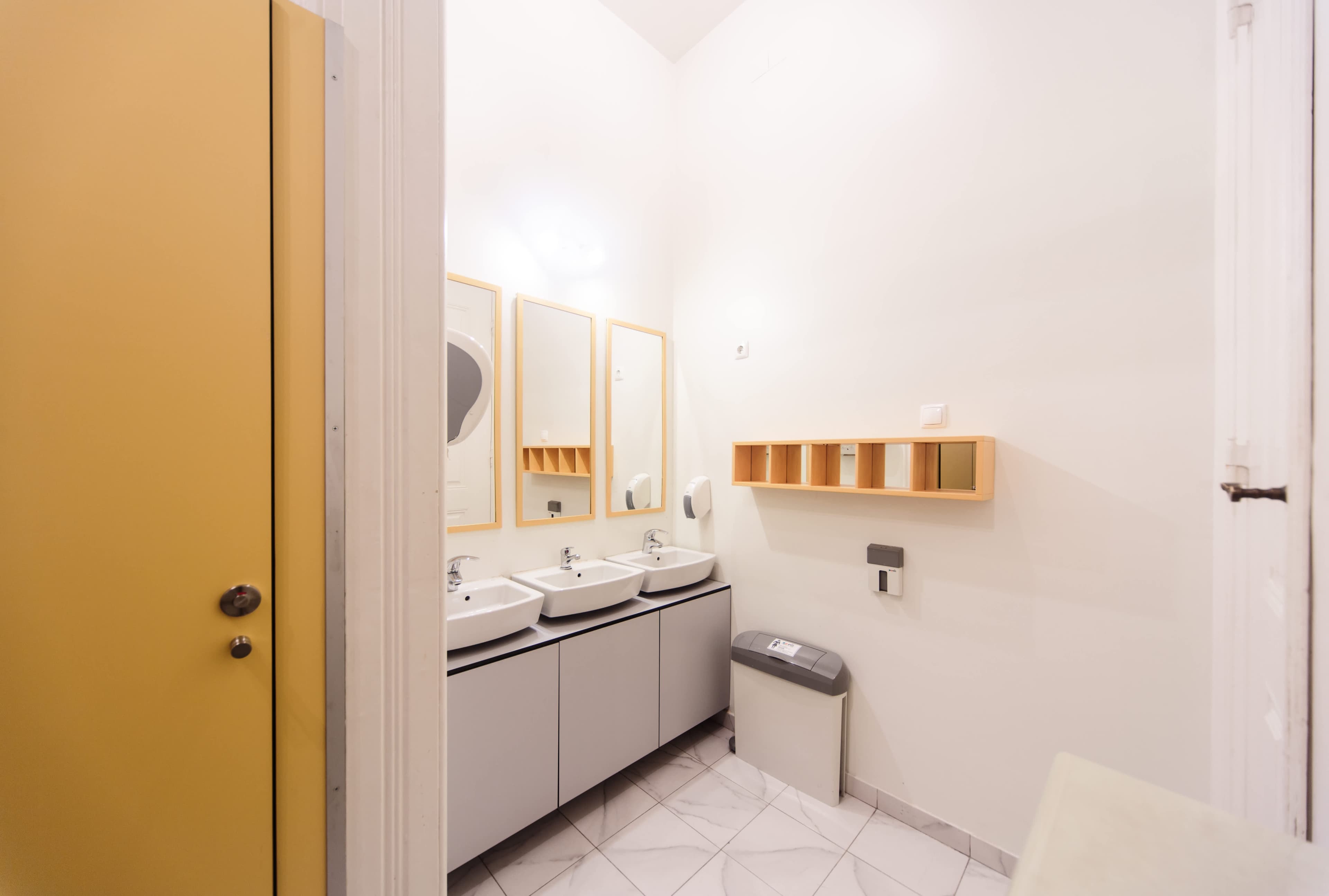The Independente Hostel & Suites Ansicht 6