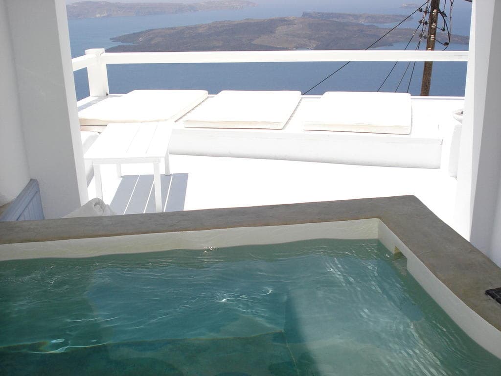 Gorgona Villas Ansicht 8
