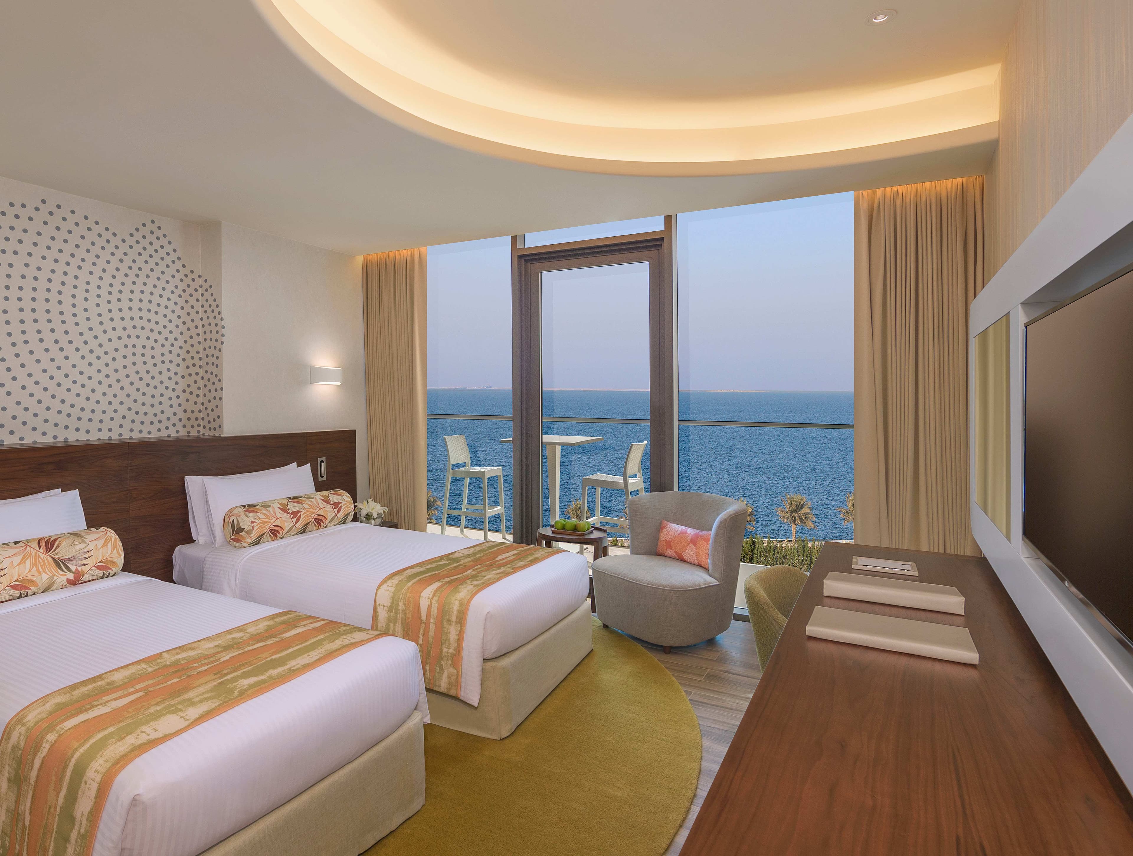 The Retreat Palm Dubai MGallery by Sofitel Ansicht 6