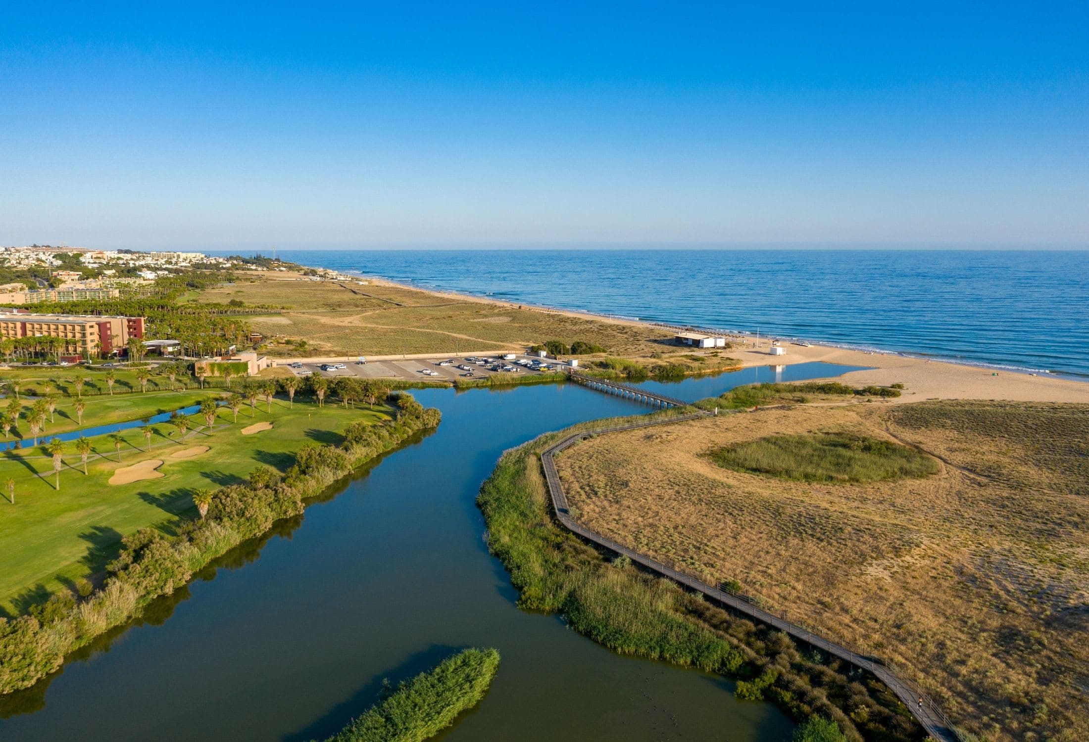 Wine & Books by the sea, Algarve Ansicht 3