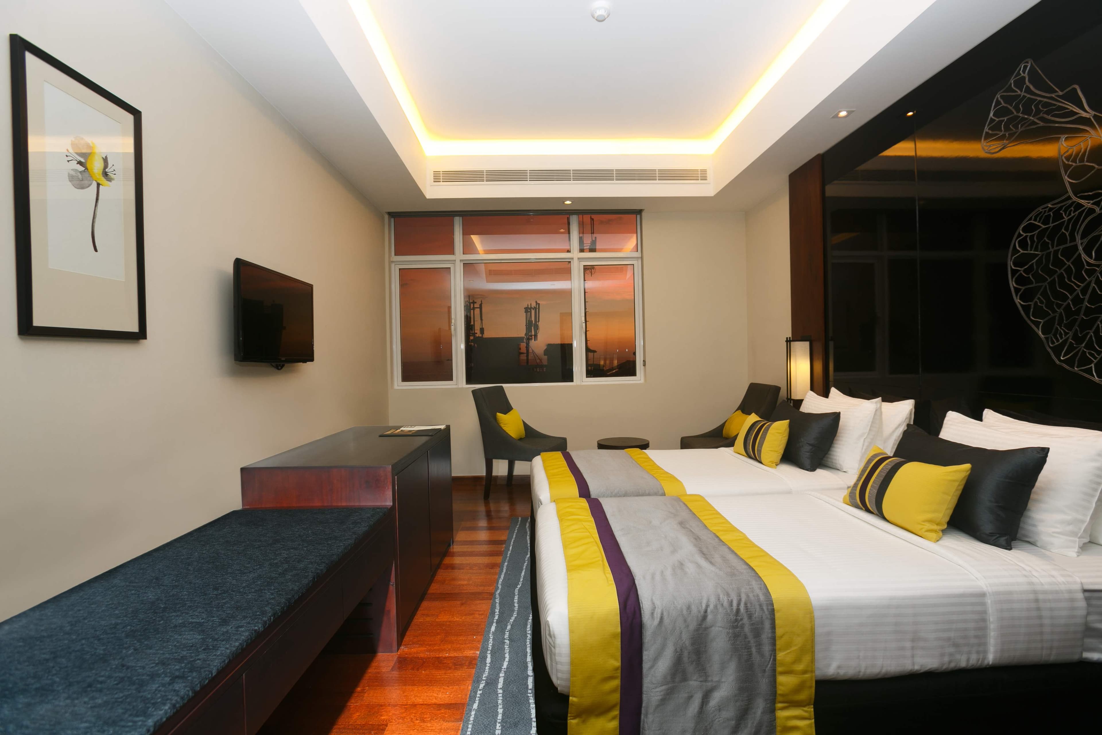 Hotel Renuka Ansicht 5