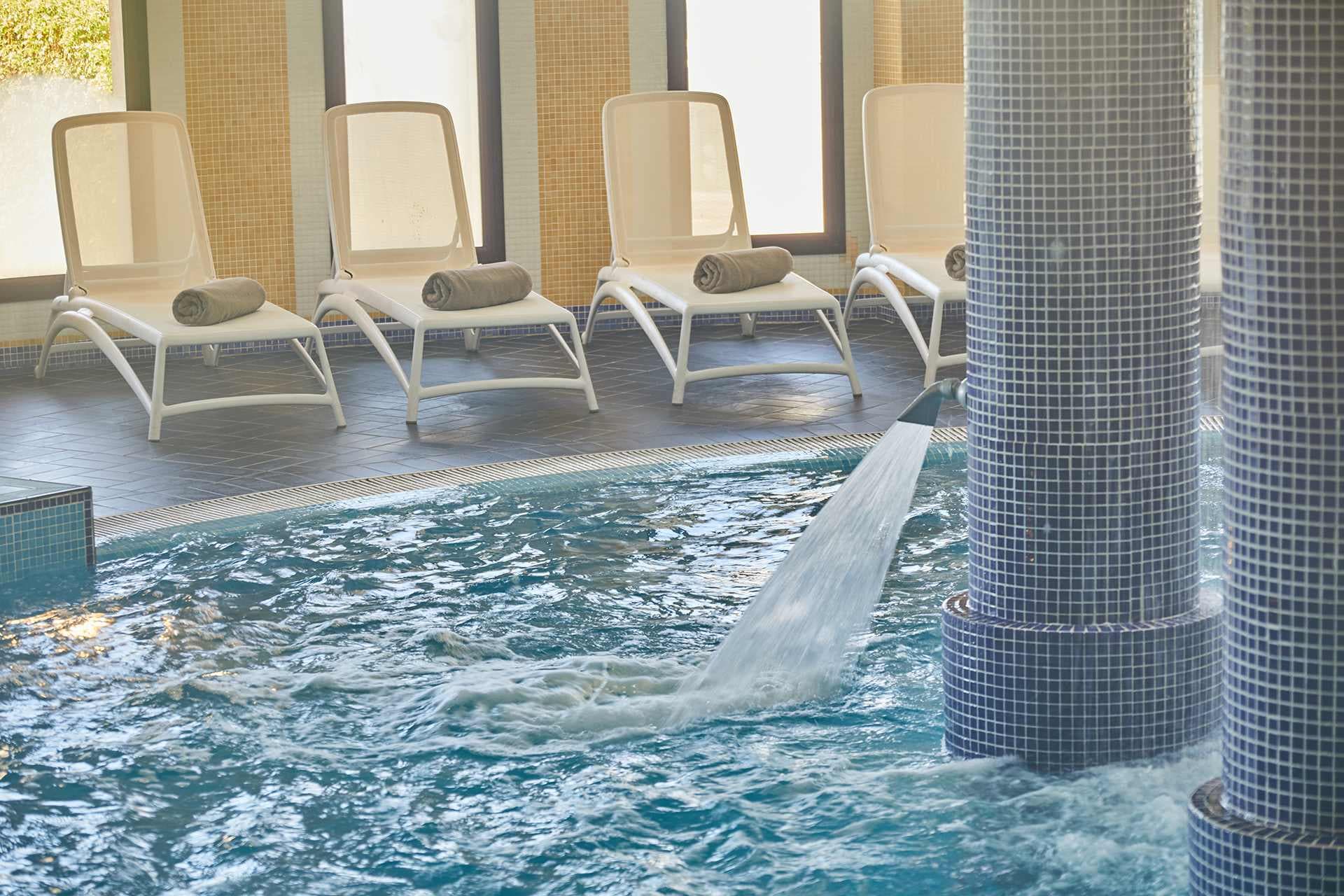 Pula Suites Boutique Resort Ansicht 7