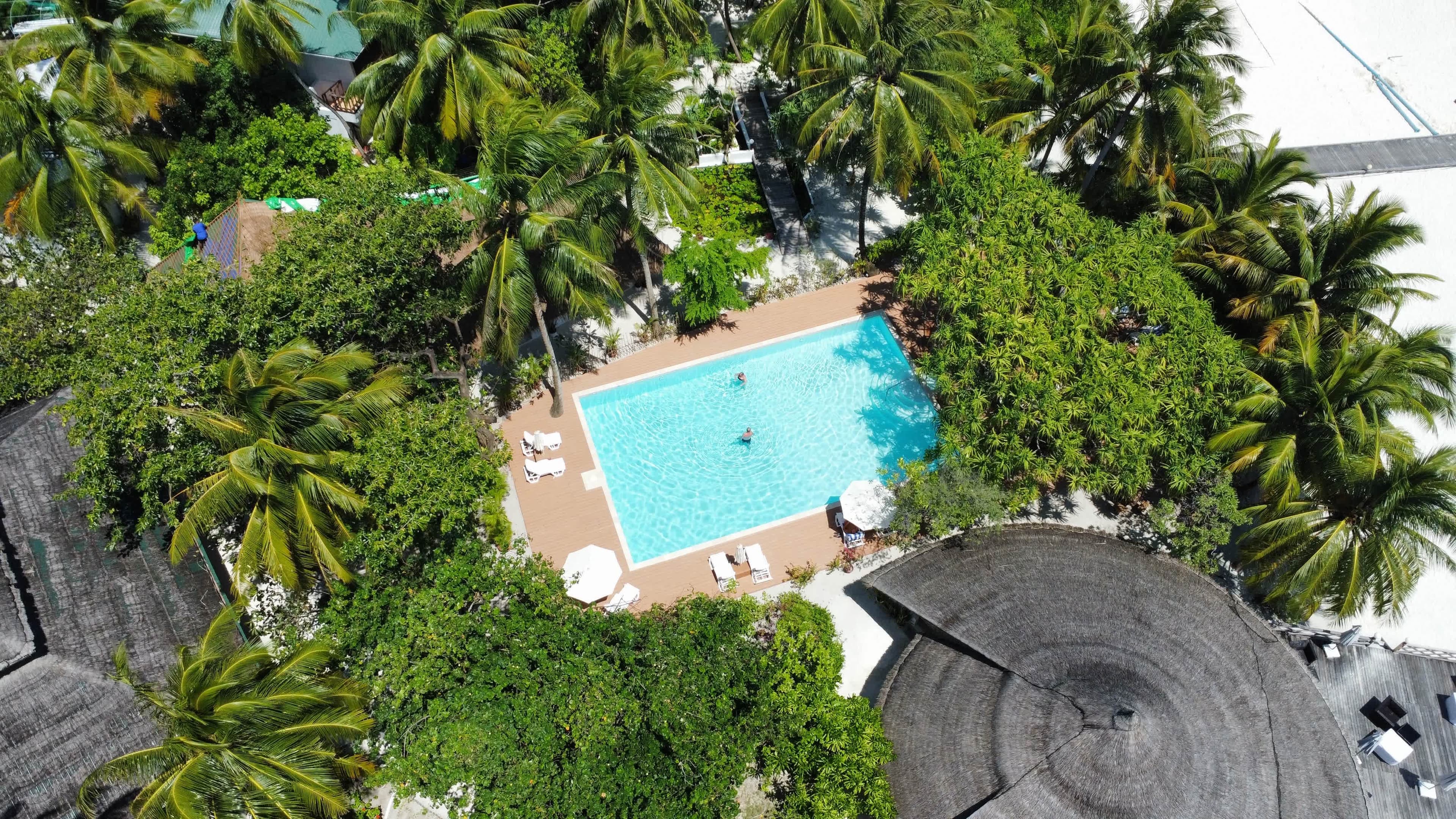 Angaga Island Resort
