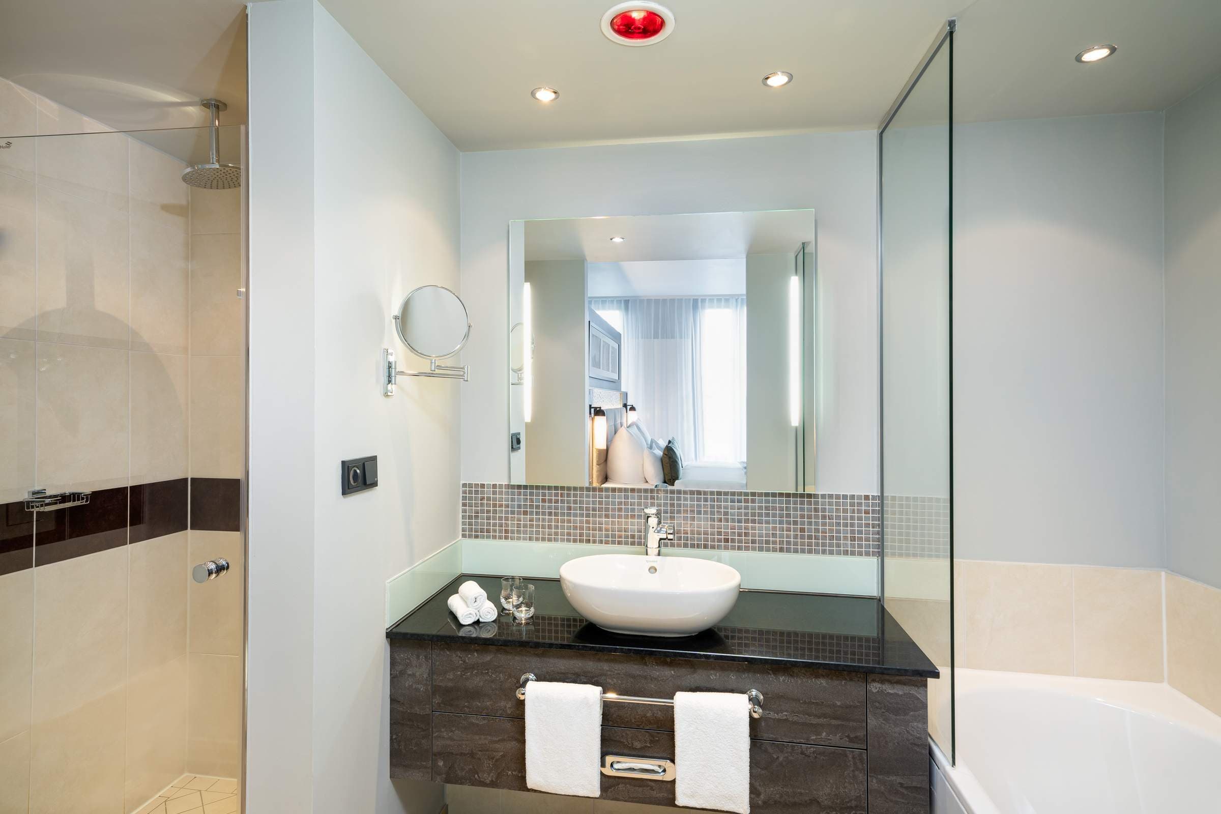 Leonardo Royal Hotel Munich Ansicht 4