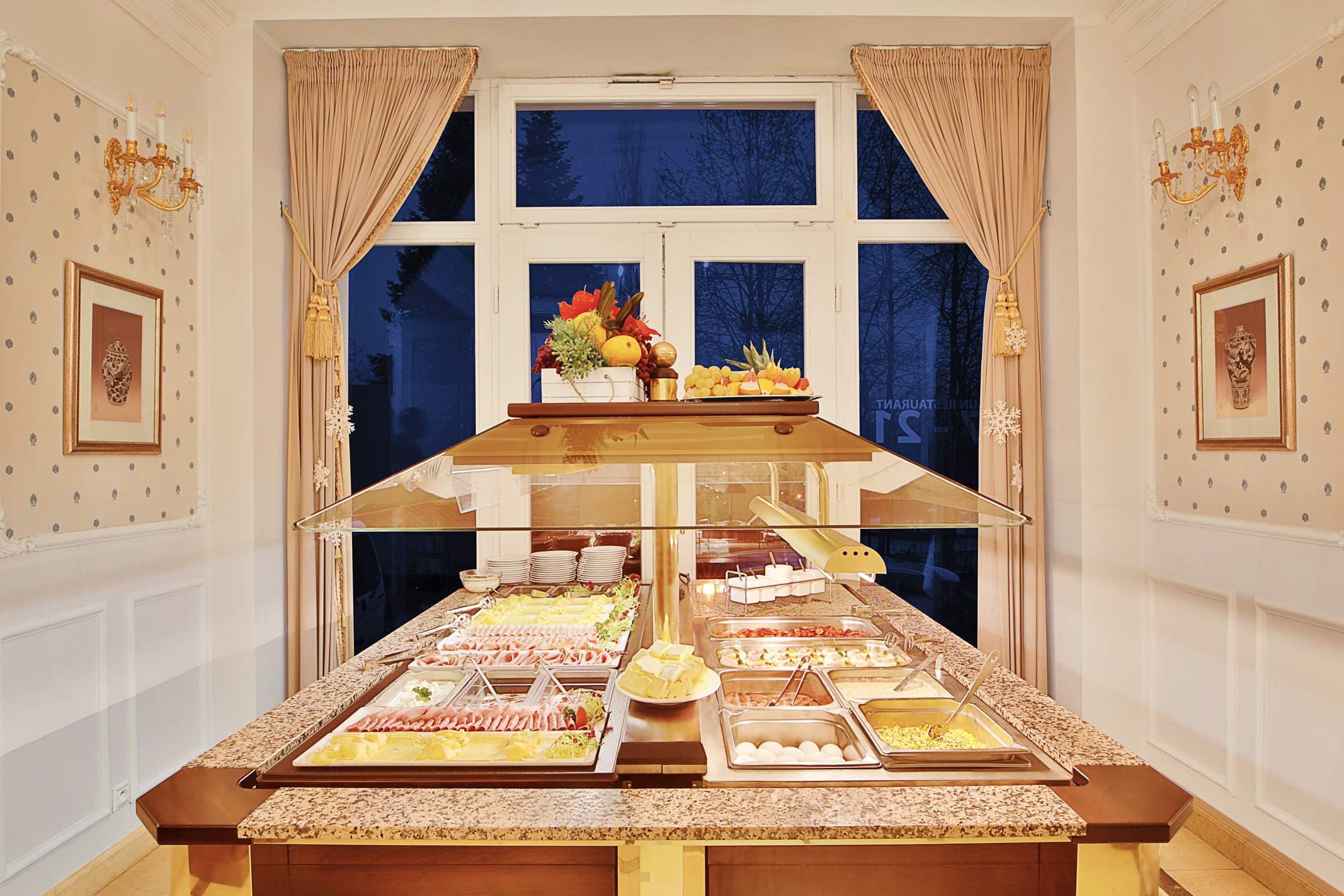 Sun Palace Wellness Hotel Ansicht 6