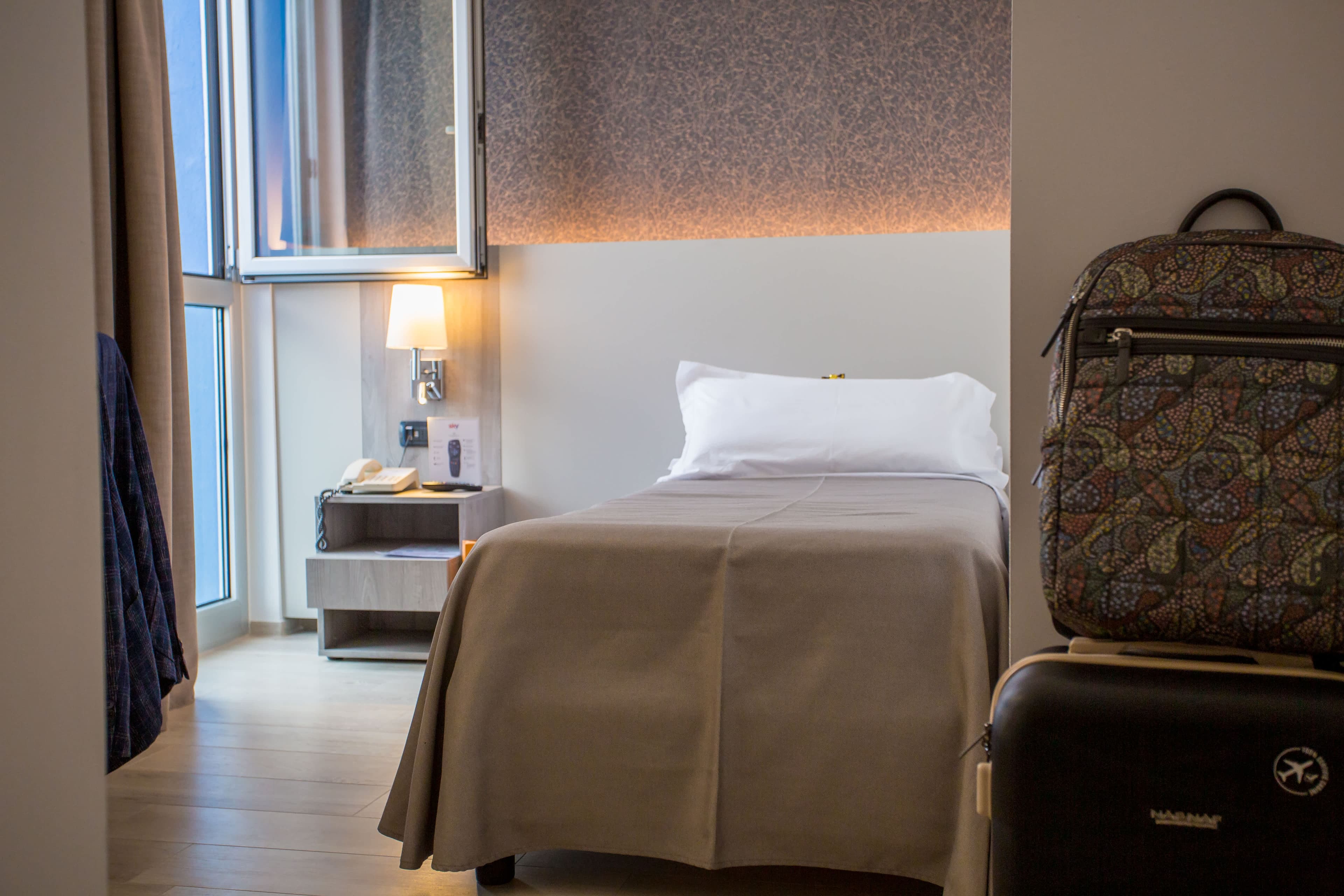 Hotel Hermitage Ansicht 4