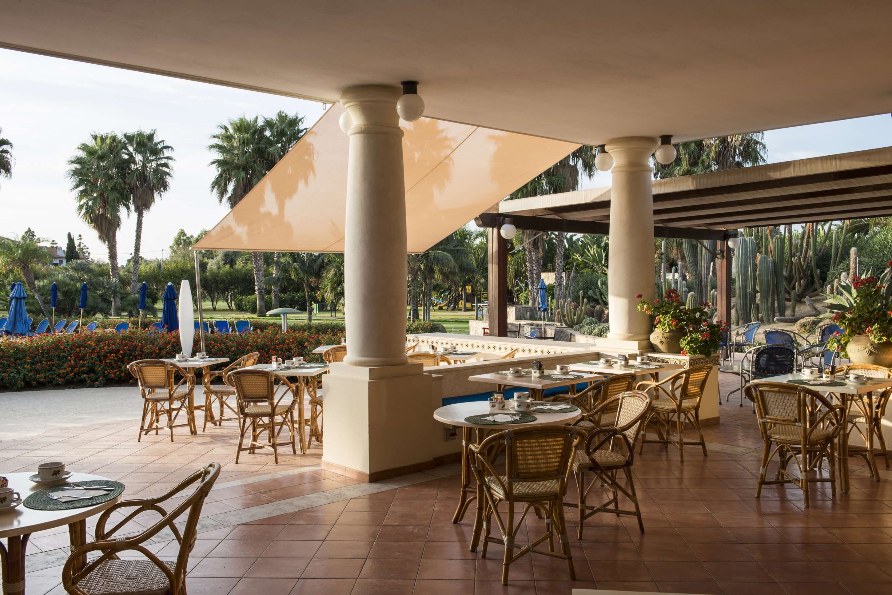 Lantana Resort Ansicht 9