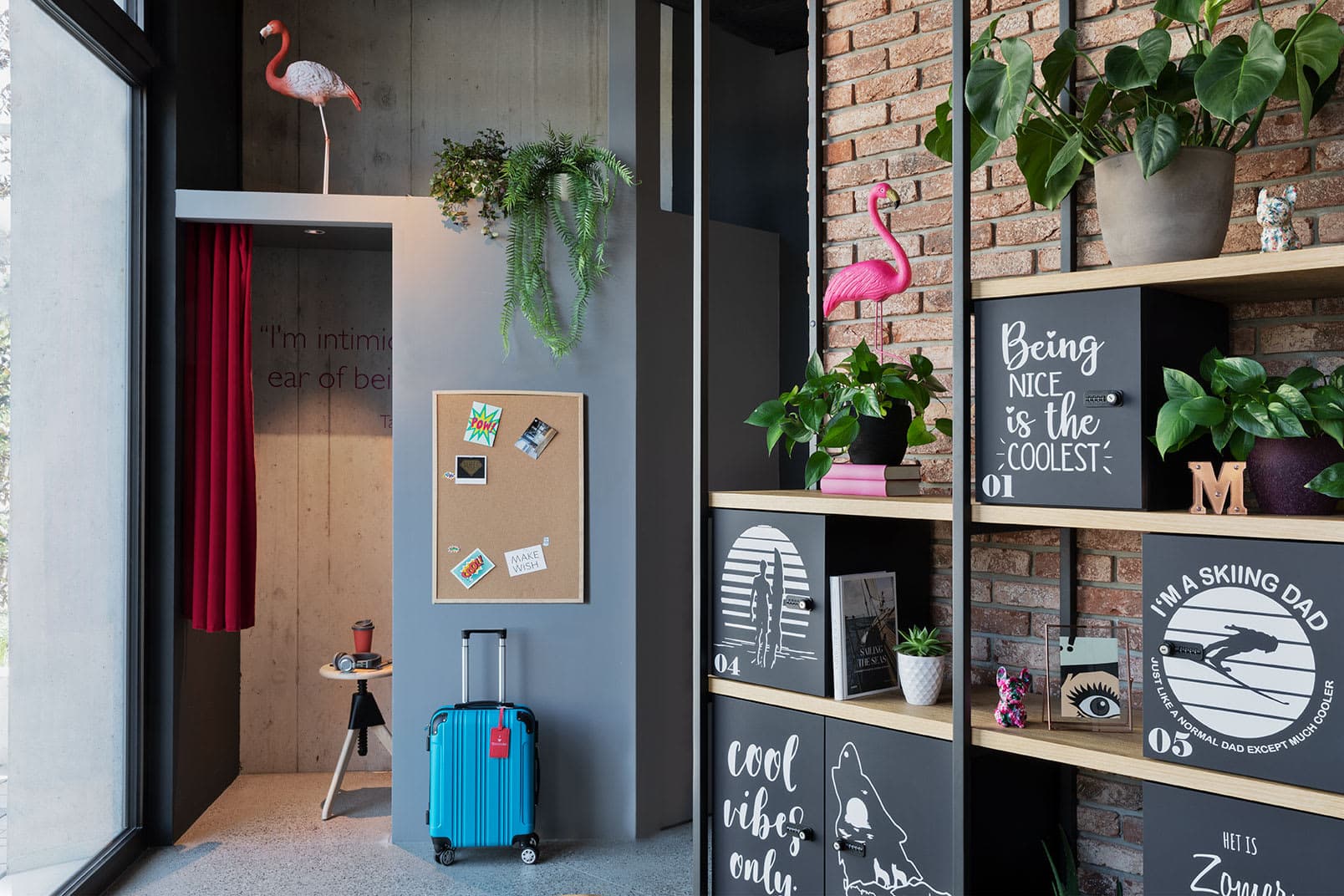 Moxy Rapperswil Ansicht 7