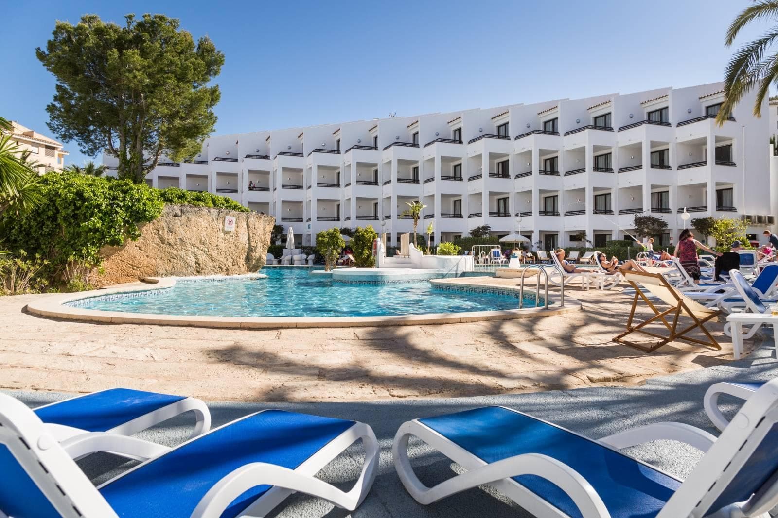 Plazamar Serenity Resort Ansicht 7