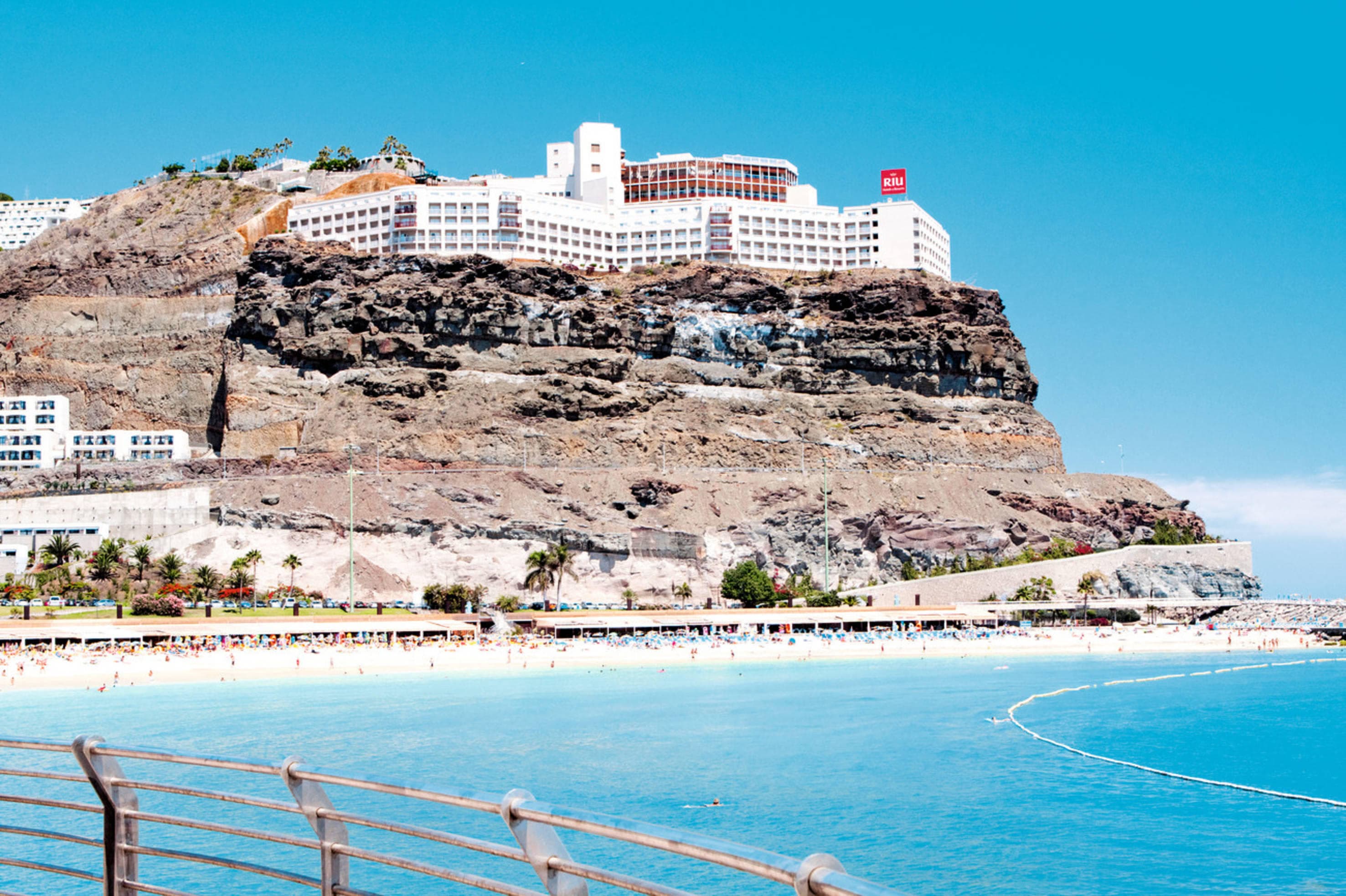 Hotel Riu Vistamar