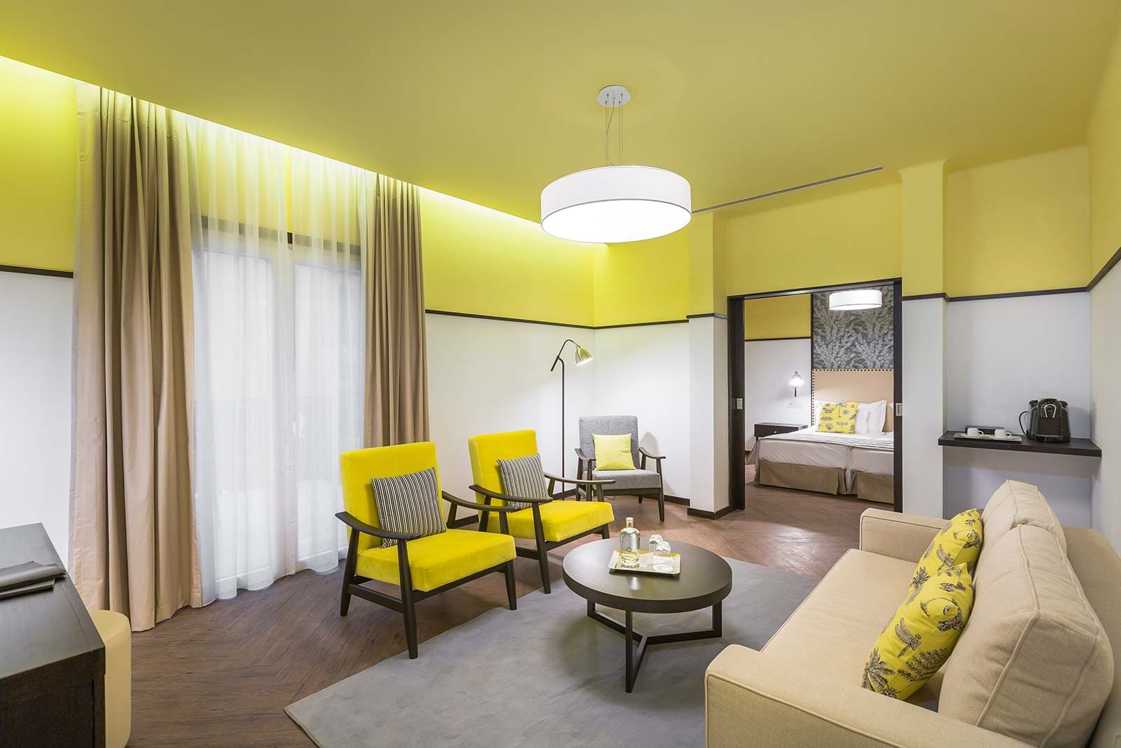 Castanheiro Boutique  Hotel Ansicht 4