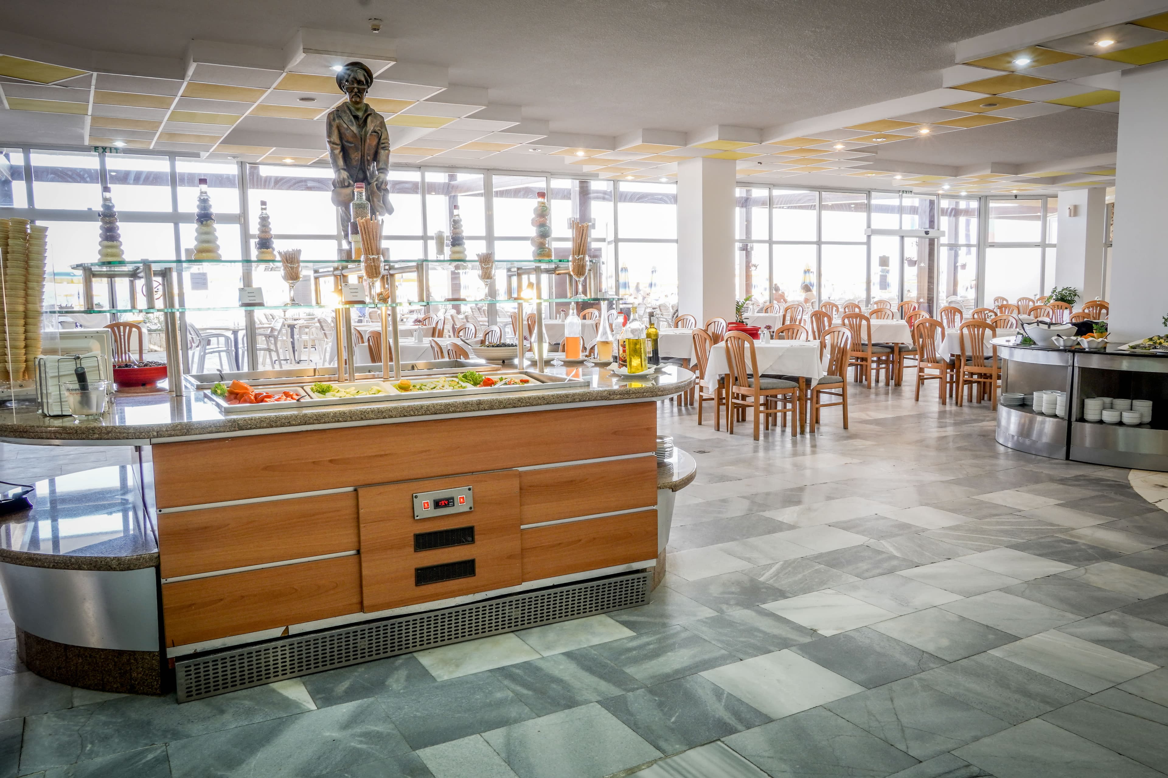 Hotel Gergana Ansicht 9