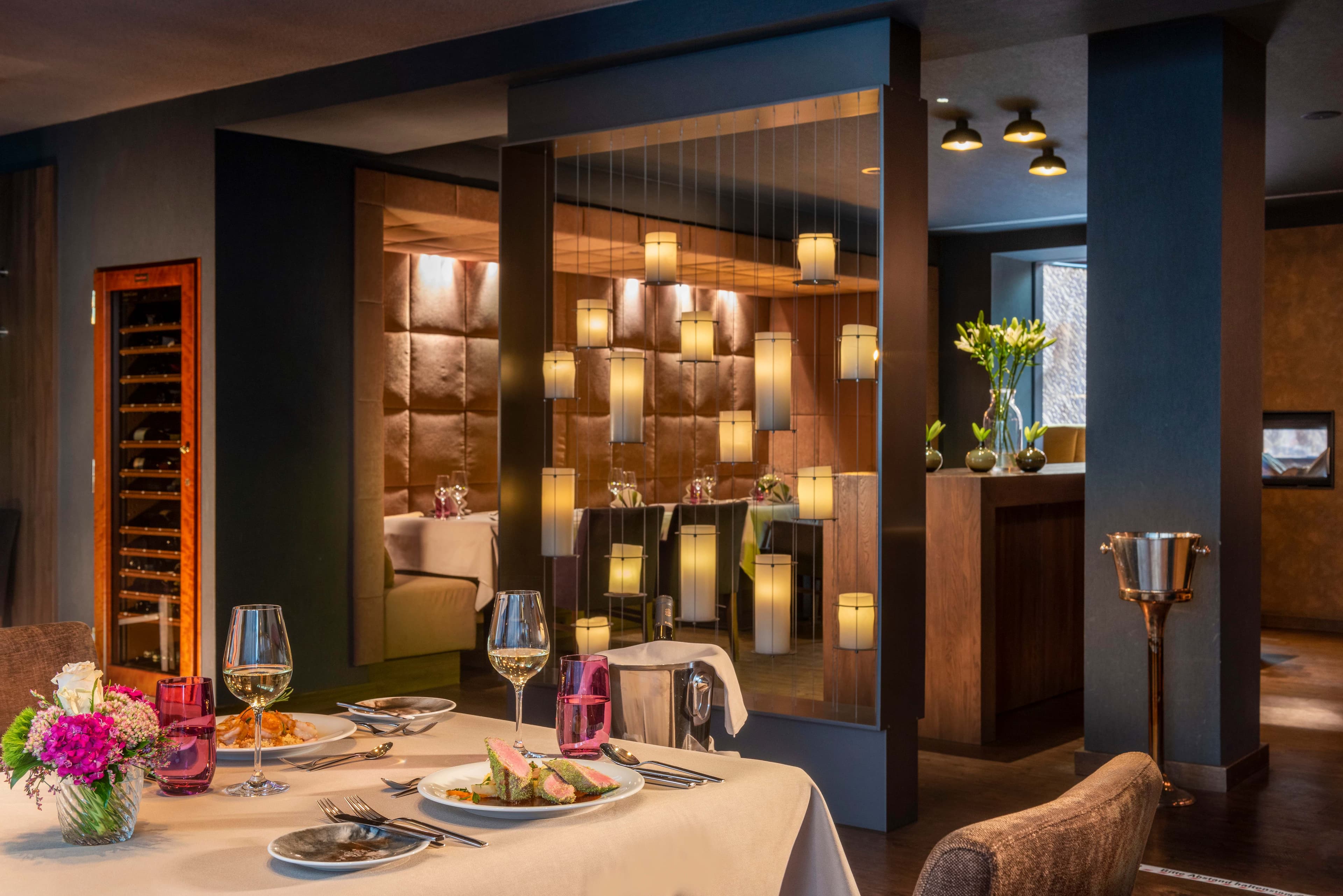 Best Western Premier Hotel Rebstock Ansicht 7