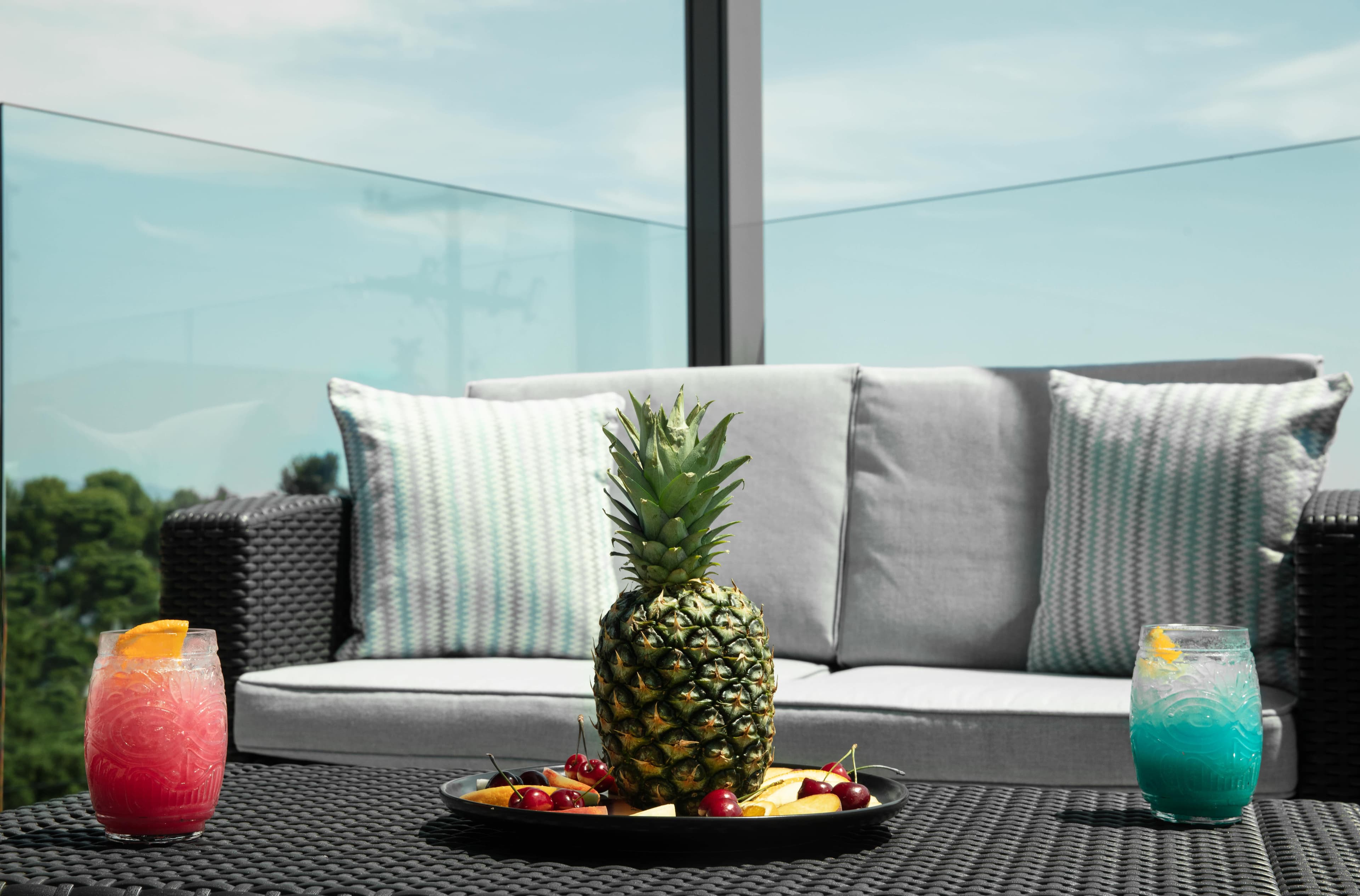 4-you Boutique Hotel Ansicht 3