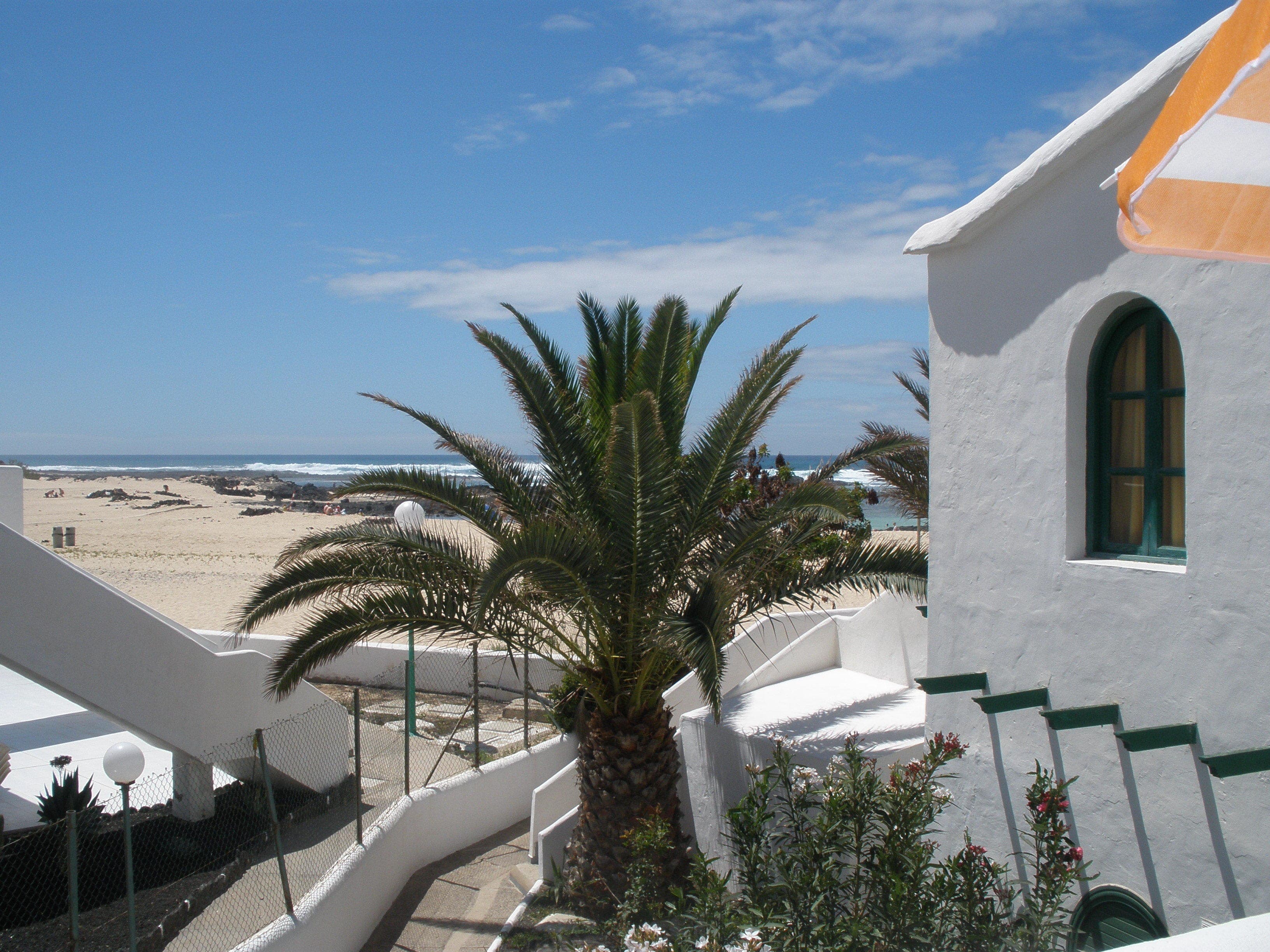 Hotel Cotillo Lagos Ansicht 9