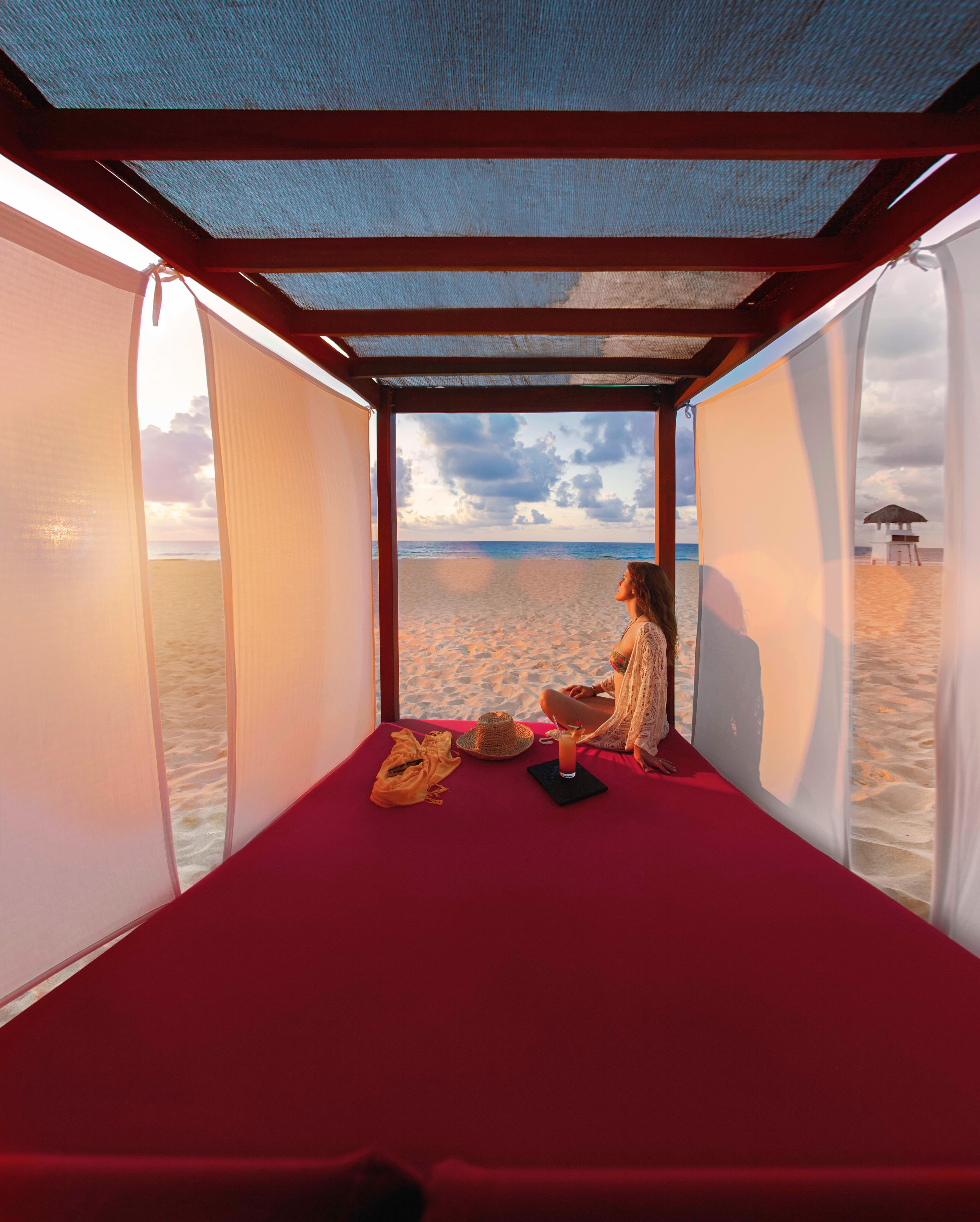 Grand Park Royal Cancun Ansicht 9