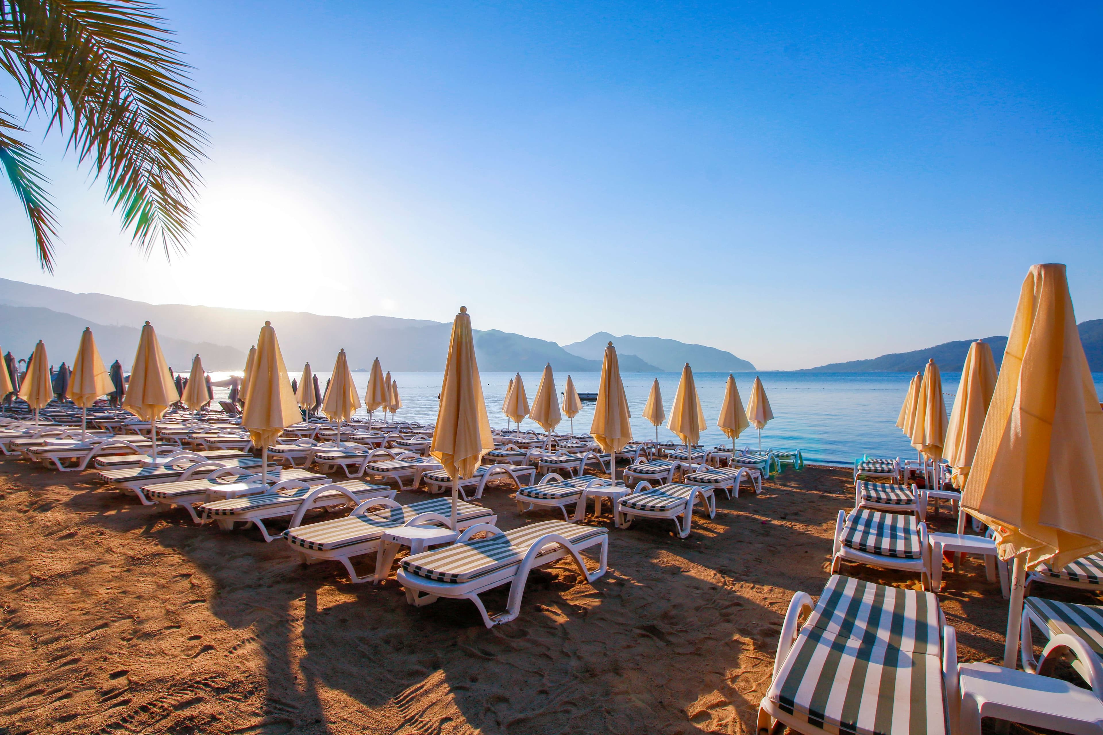 Aurasia Beach Hotel Ansicht 8