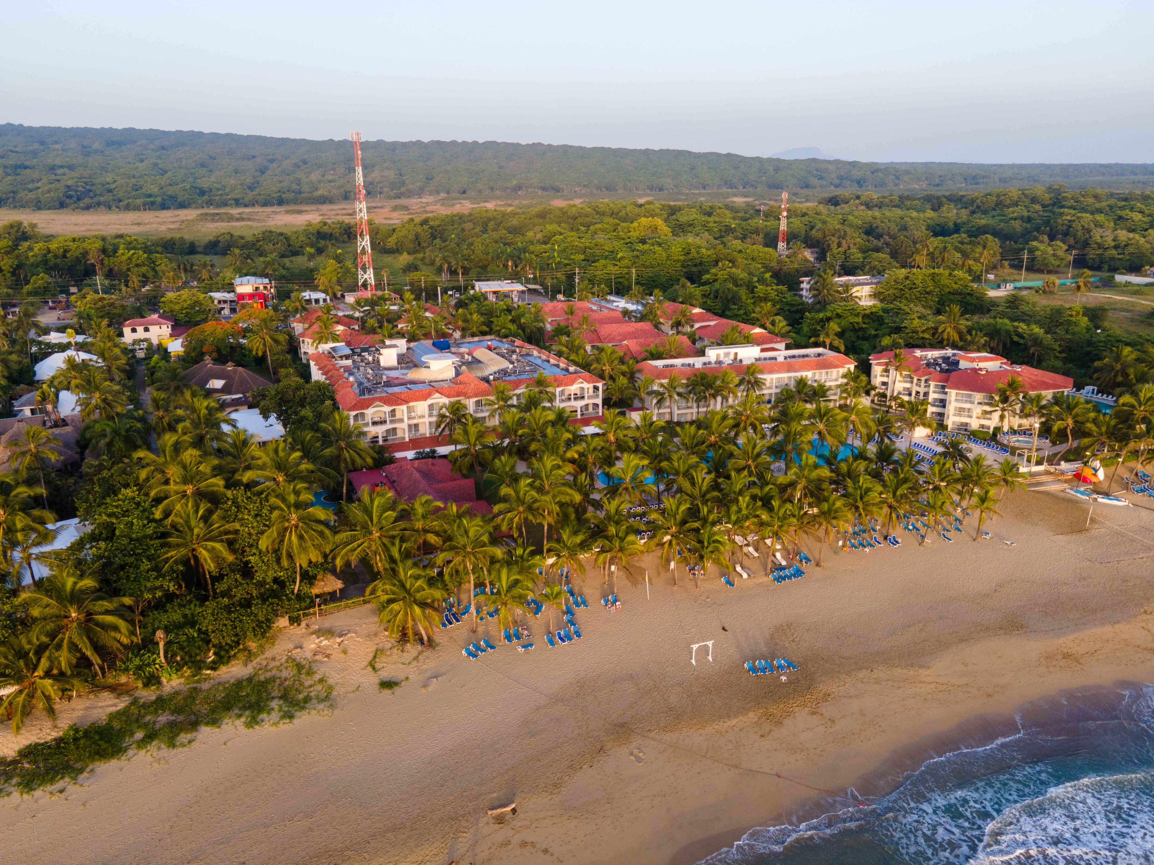 Viva Tangerine by Wyndham - All Inclusive Resort Ansicht 3