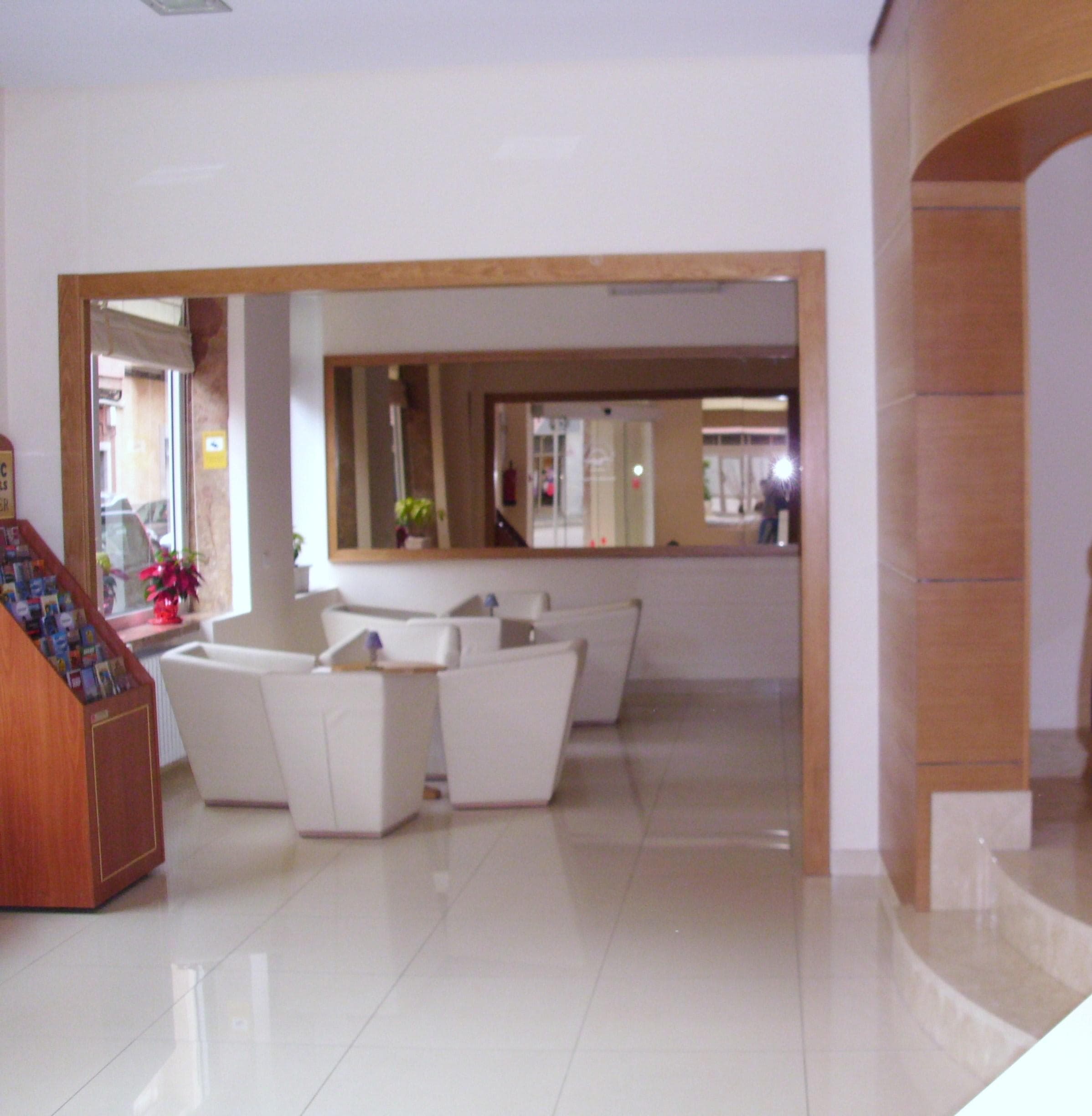 Hotel Amic Colon Ansicht 7