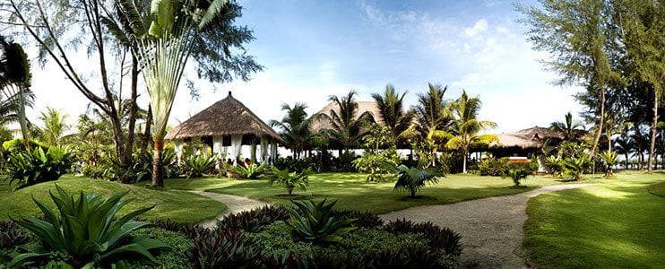 AVANI Sepang Goldcoast Resort Ansicht 9