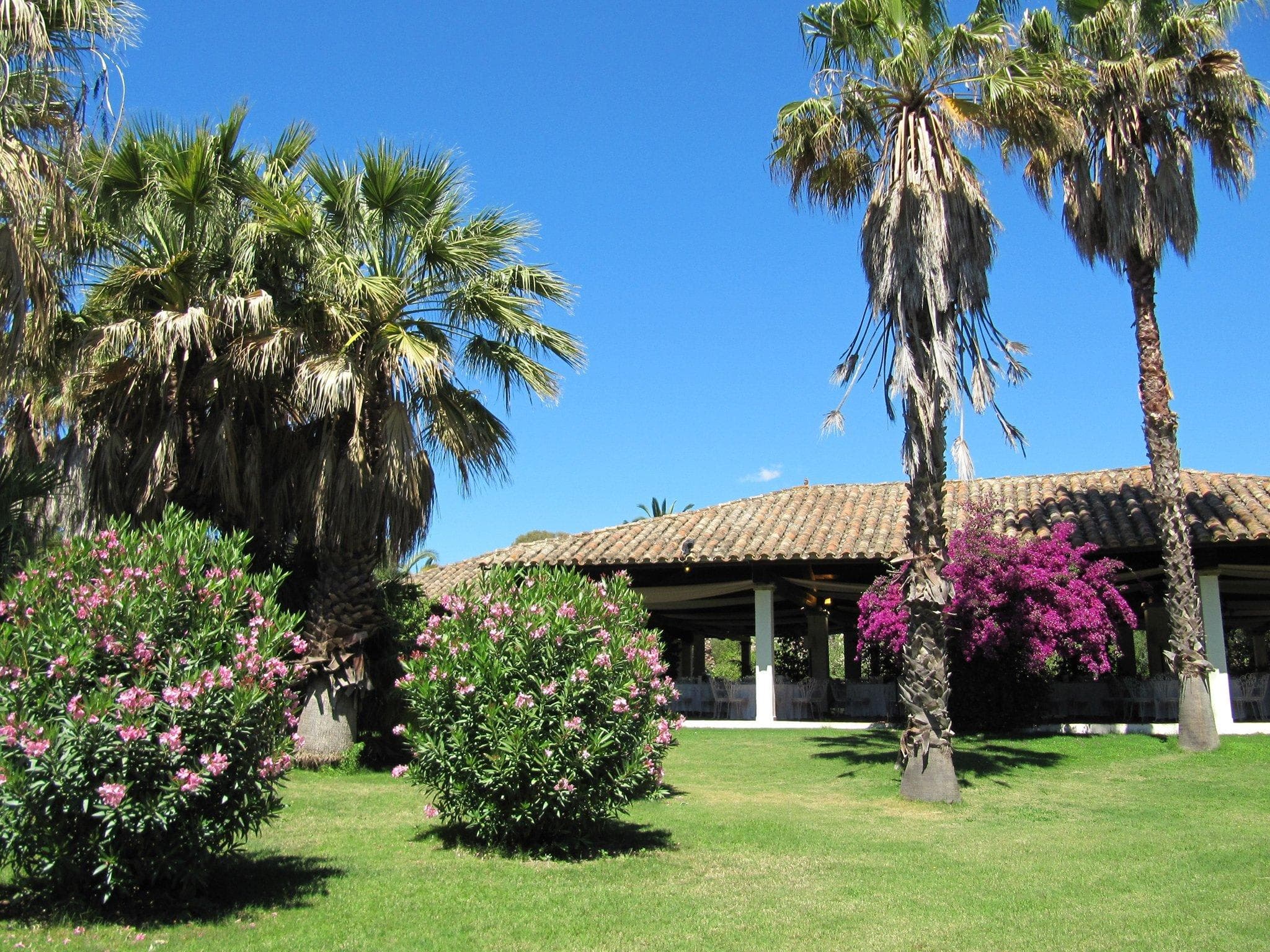 Hotel Costa dei Fiori Ansicht 9