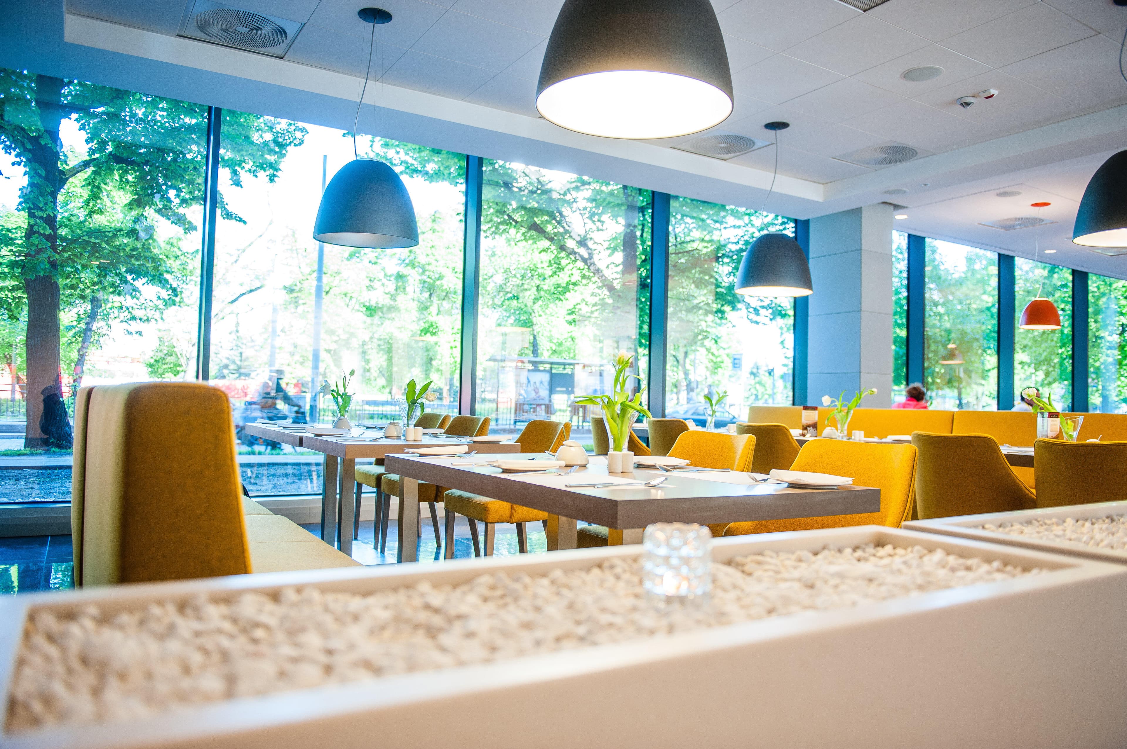 Q Hotel Plus Wrocław Ansicht 7