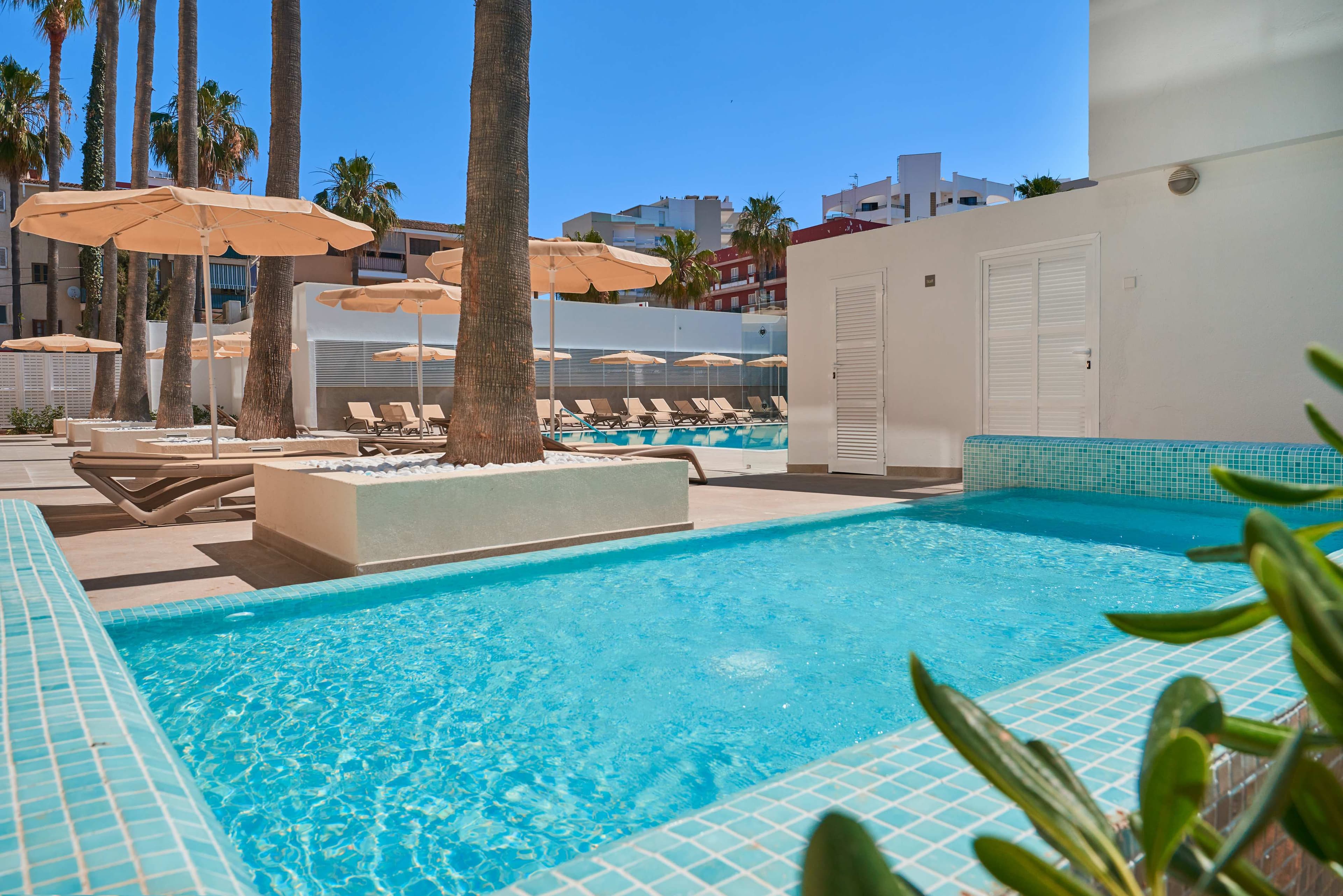 Protur Atalaya Apartments Ansicht 8