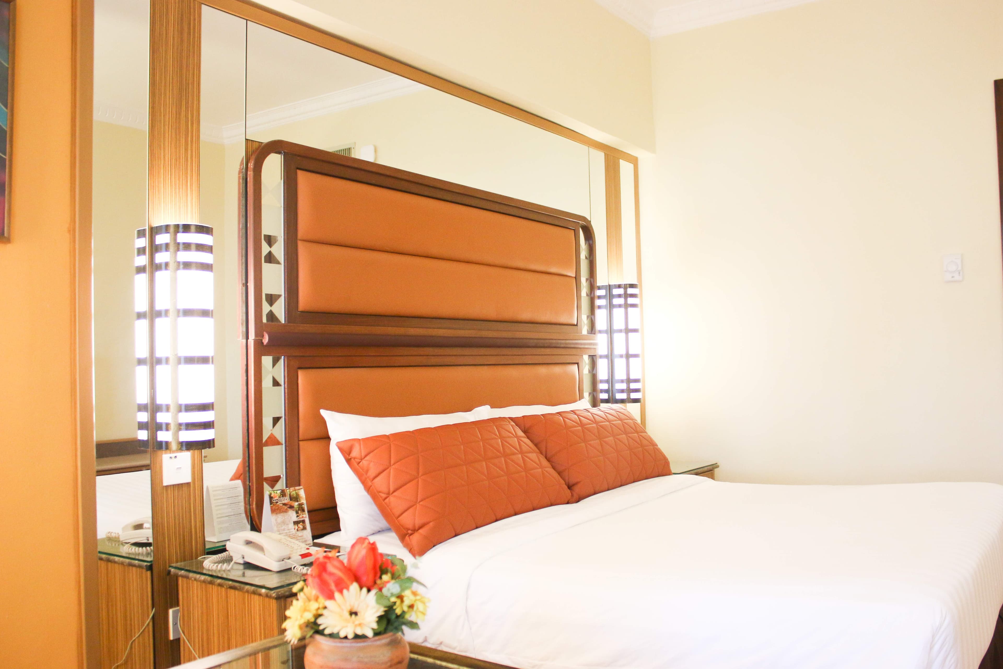HOLIDAY VILLA BEACH RESORT & SPA LANGKAWI KEDAH Ansicht 4