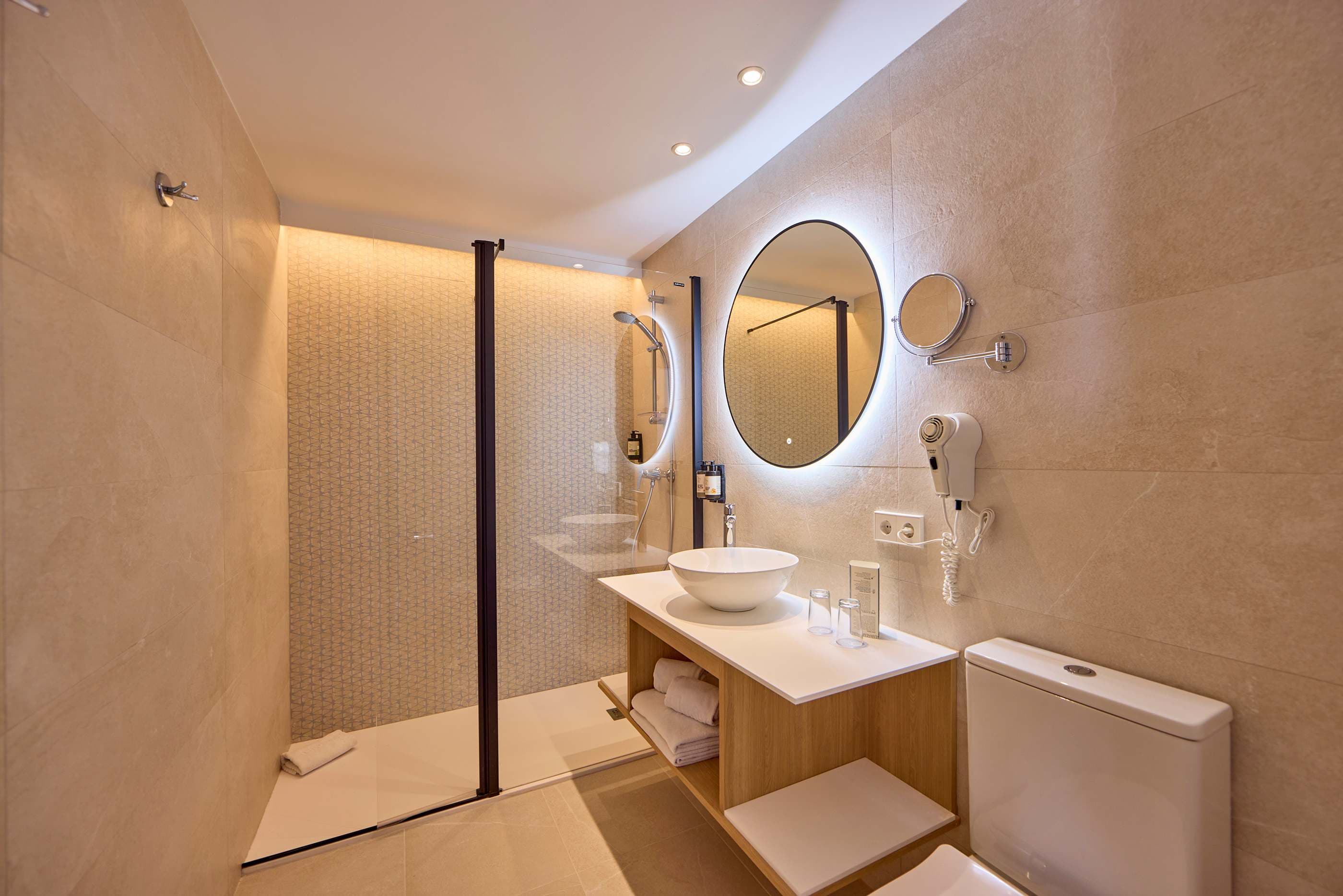 Universal Hotel Bikini Ansicht 5