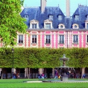 Les Jardins du Marais Ansicht 2